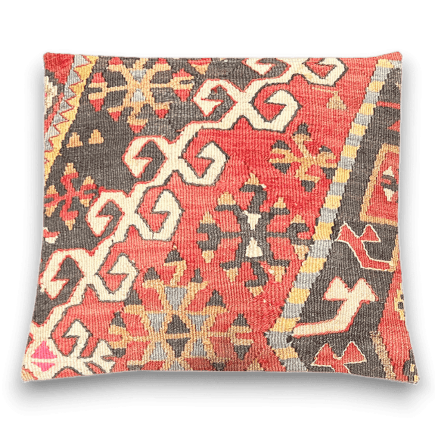 Kilim Cushion Cover 45x45cms