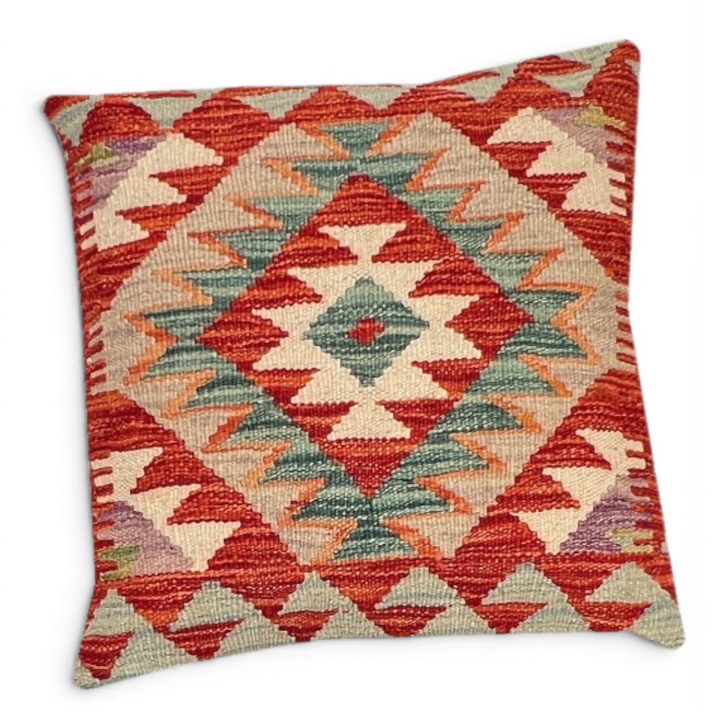 Kilim Cushion Cover 45x45cms
