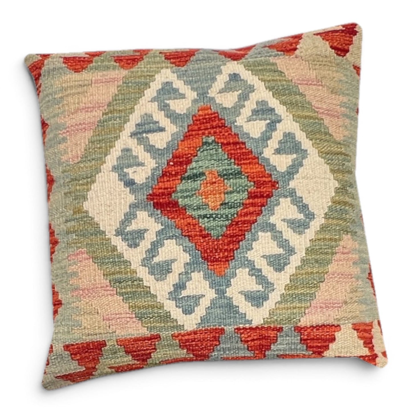 Kilim Cushion Cover 45x45cms