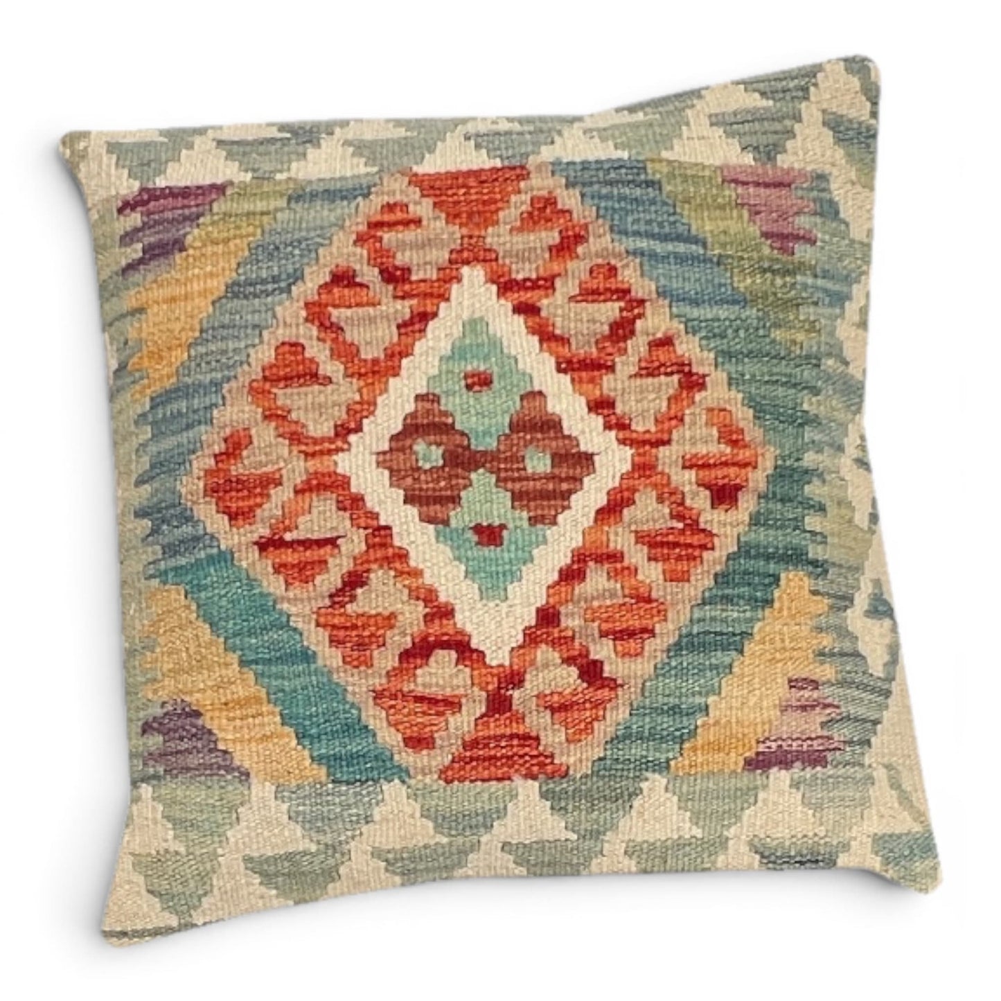 Kilim Cushion Cover 45x45cms