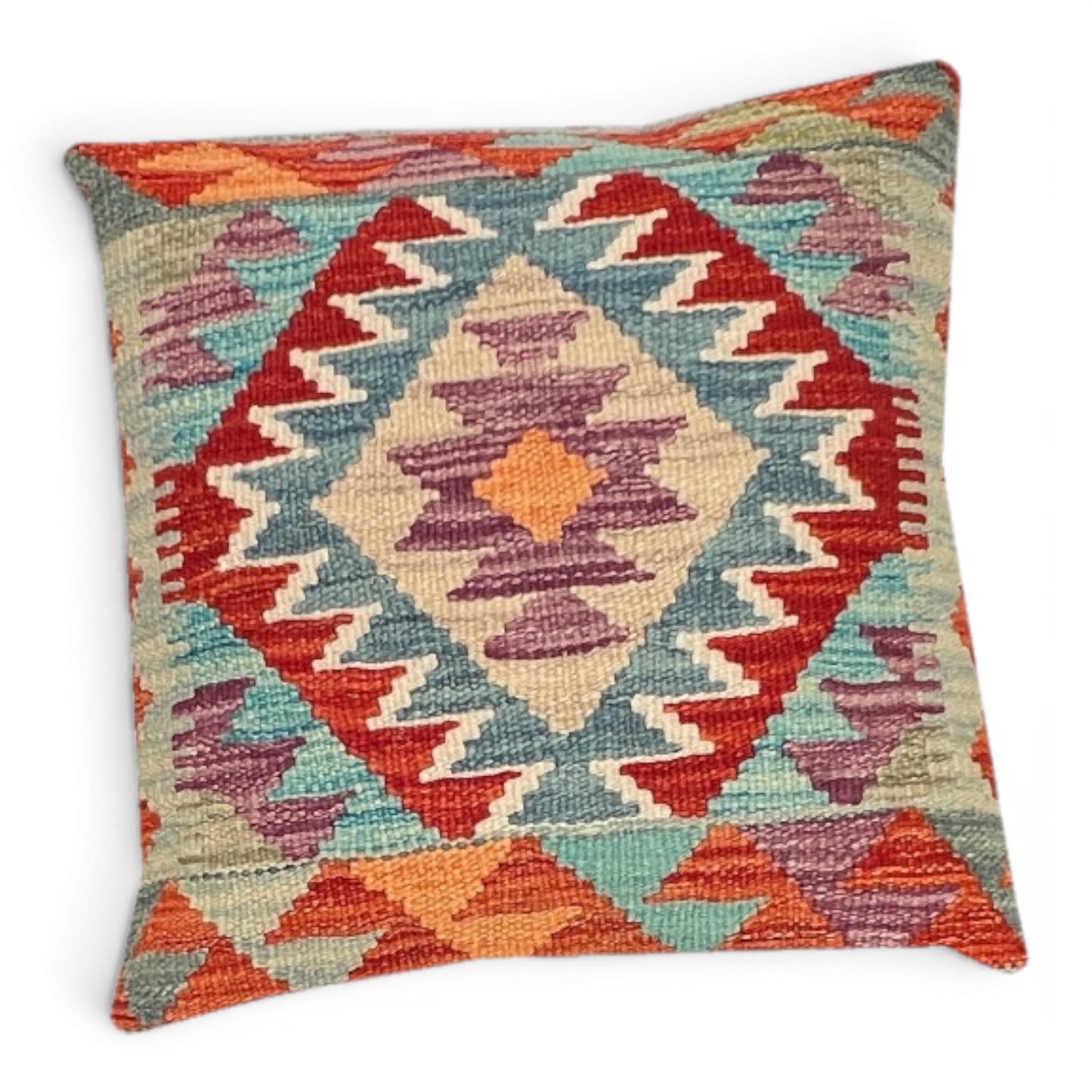 Kilim Cushion Cover 45x45cms