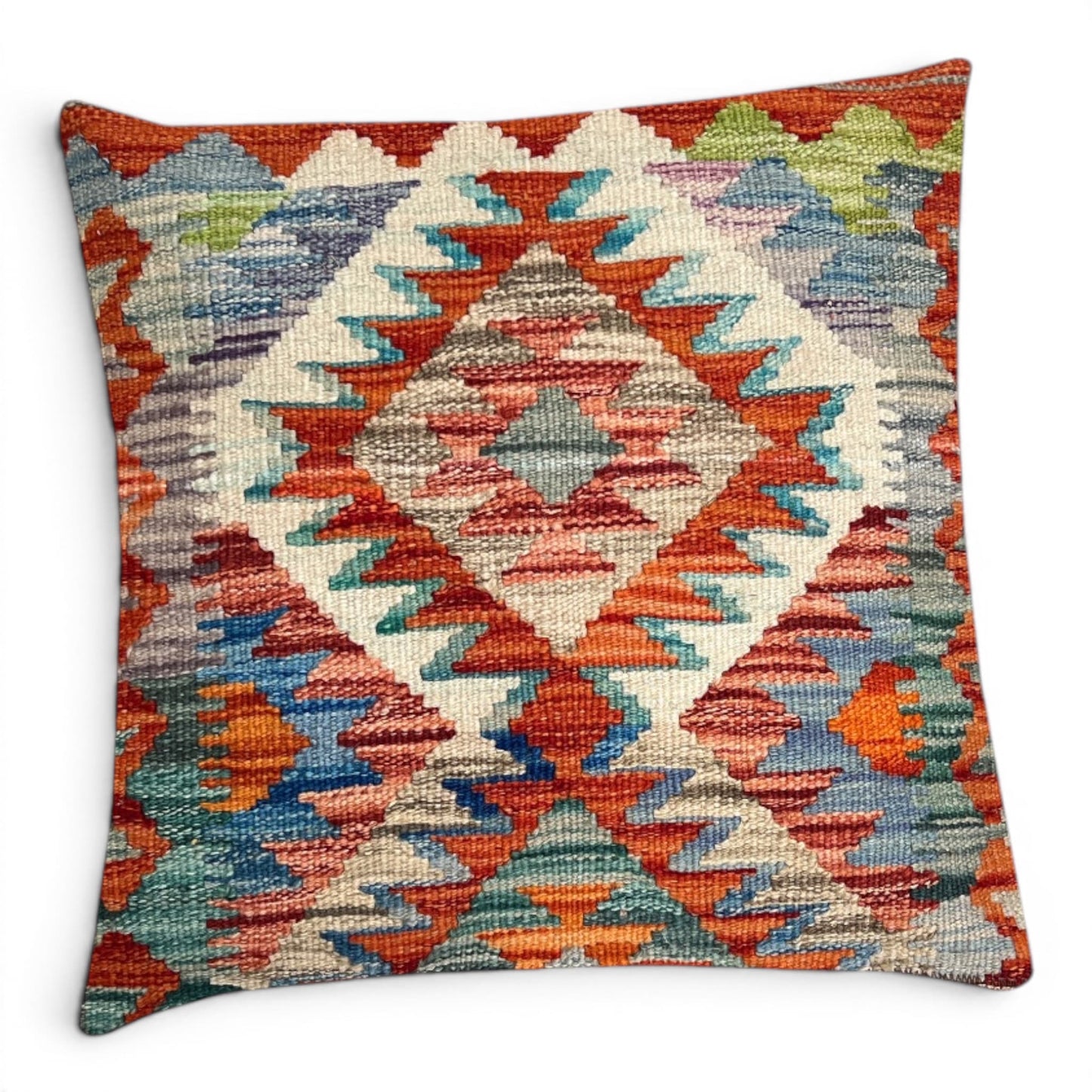 Kilim Cushion Cover 45x45cms