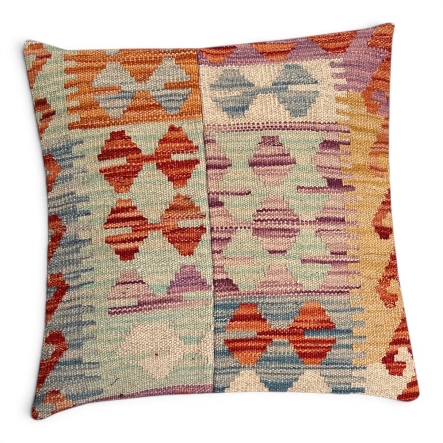 Kilim Cushion Cover 45x45cms