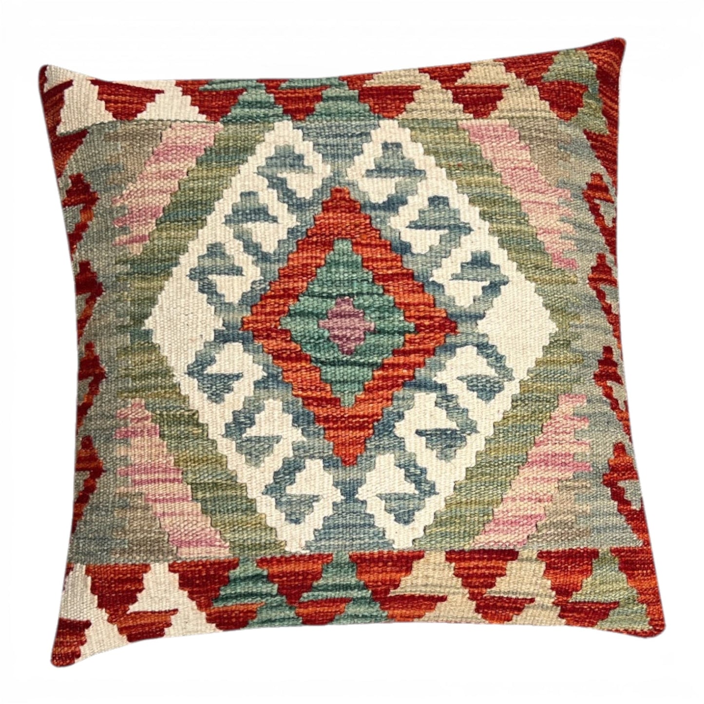 Kilim Cushion Cover 45x45cms