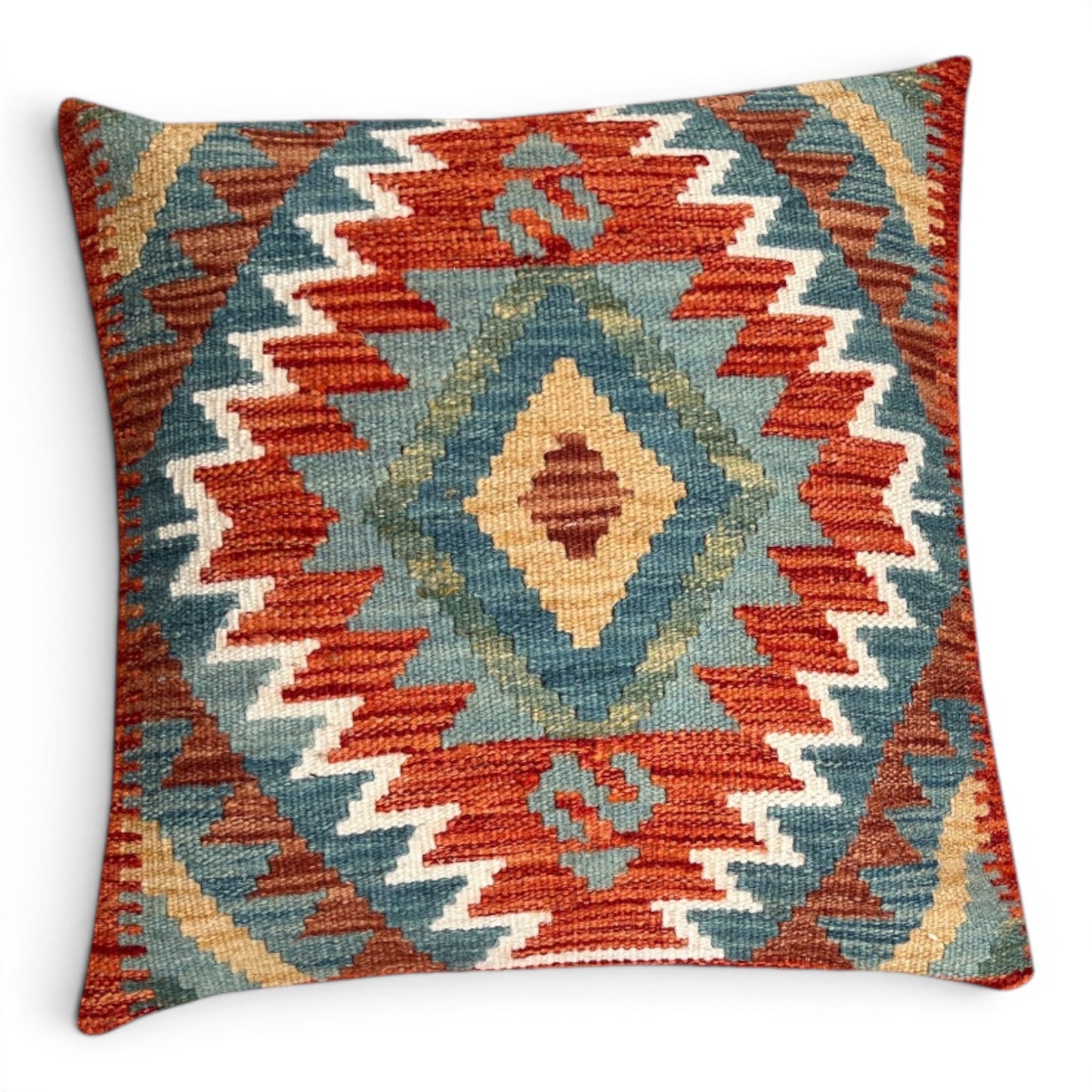 Kilim Cushion Cover 45x45cms