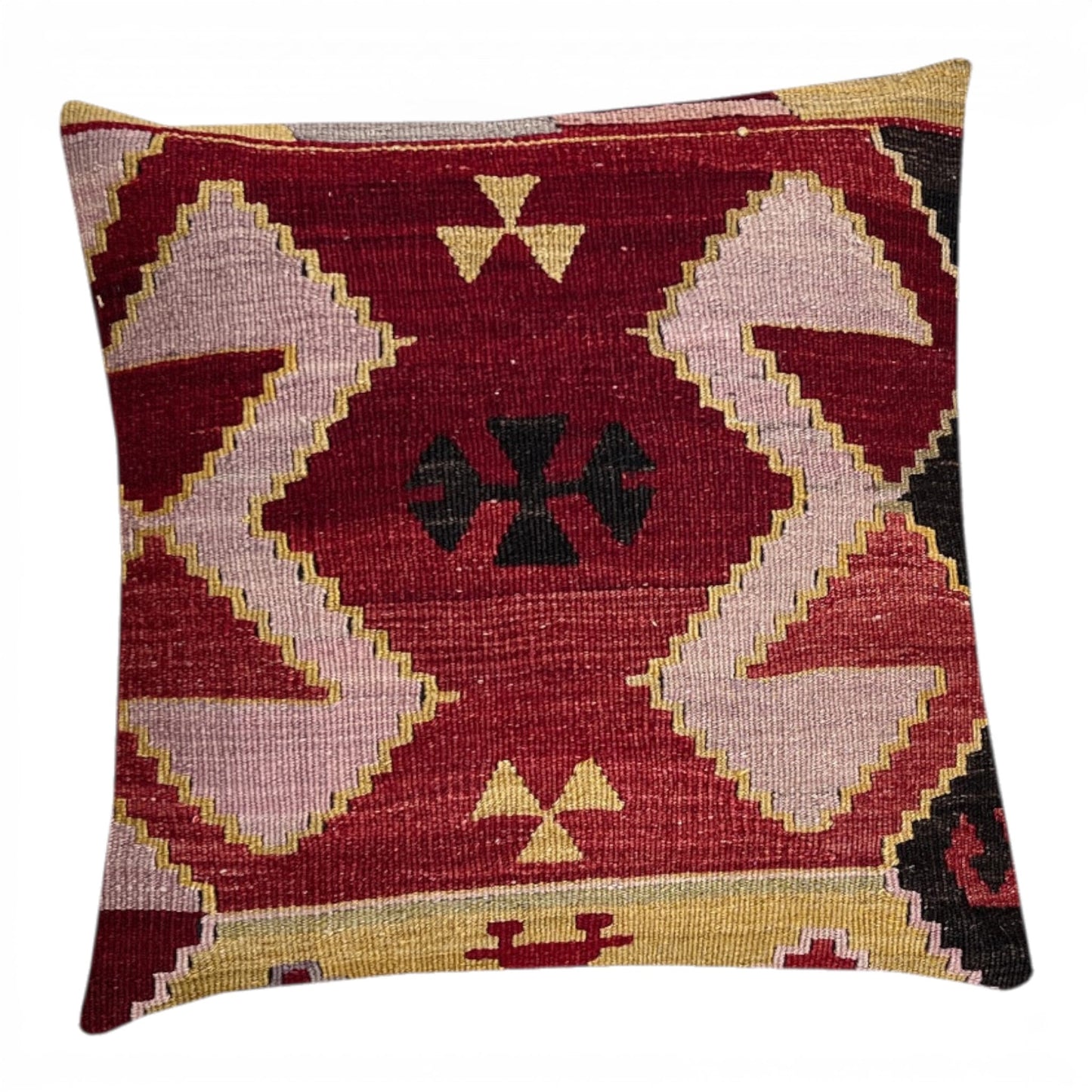 Kilim Cushion Cover 45x45cms