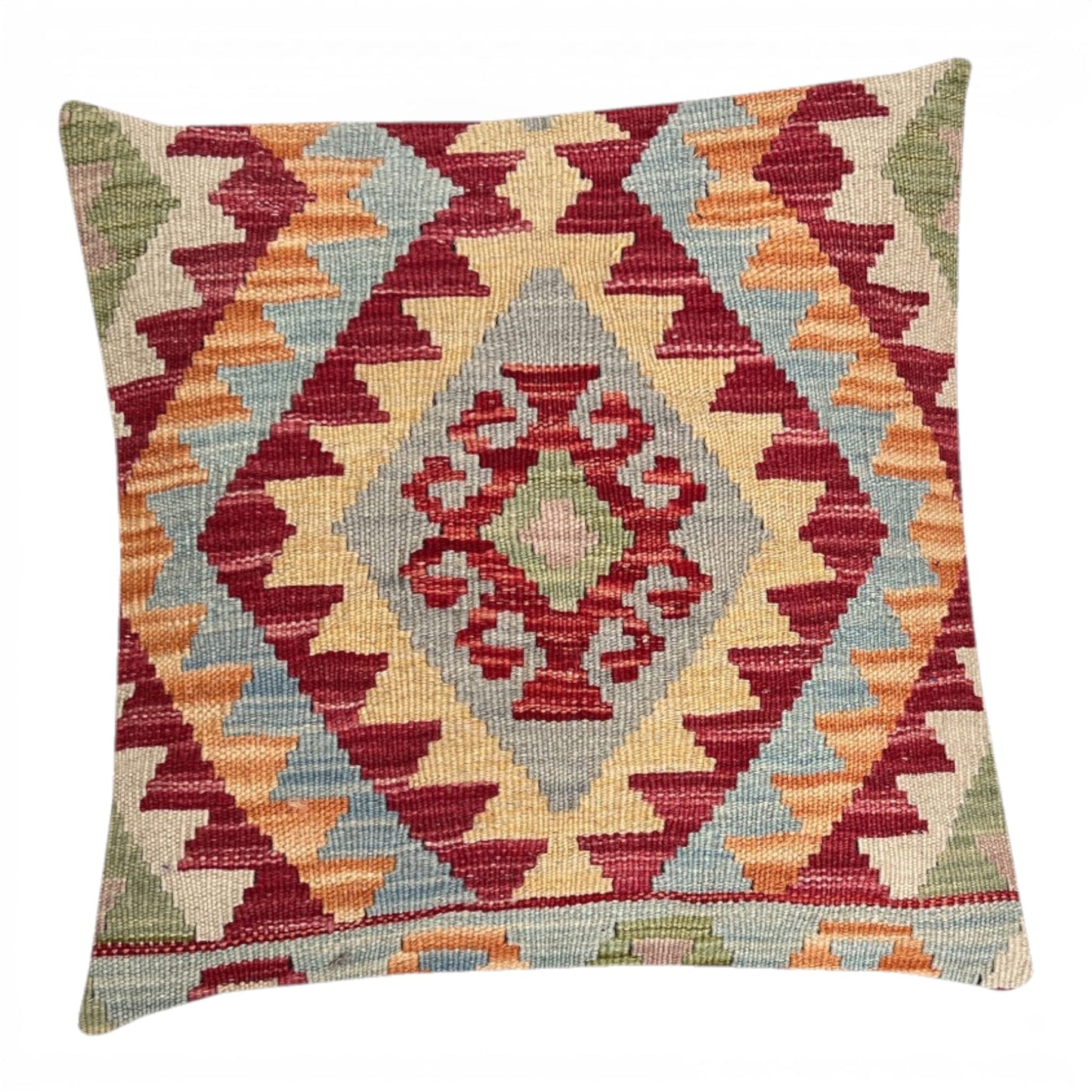 Kilim Cushion Cover 45x45cms