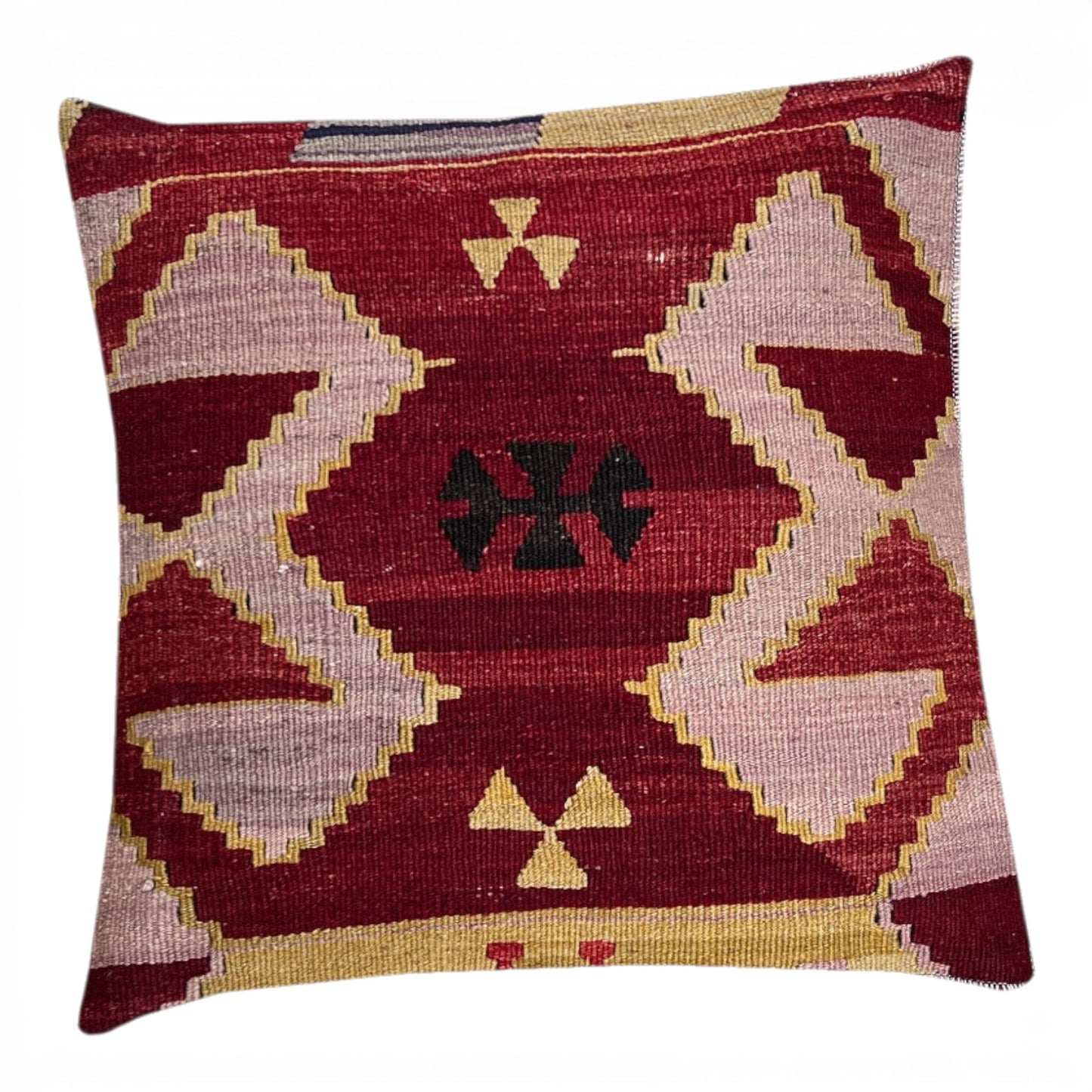 Kilim Cushion Cover 45x45cms