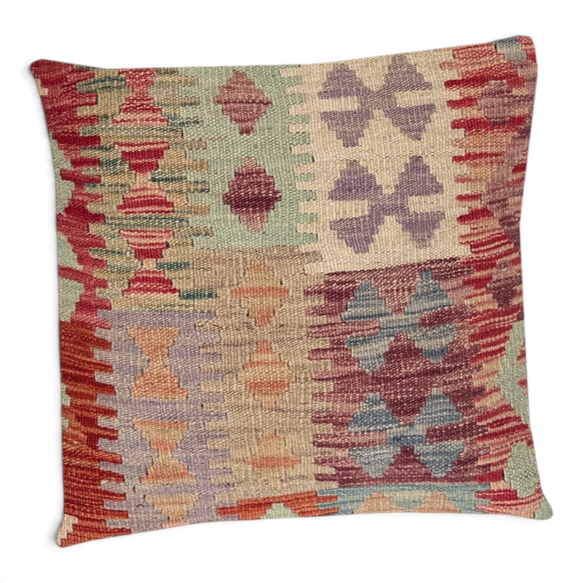 Kilim Cushion Cover 45x45cms - kilimfurniture