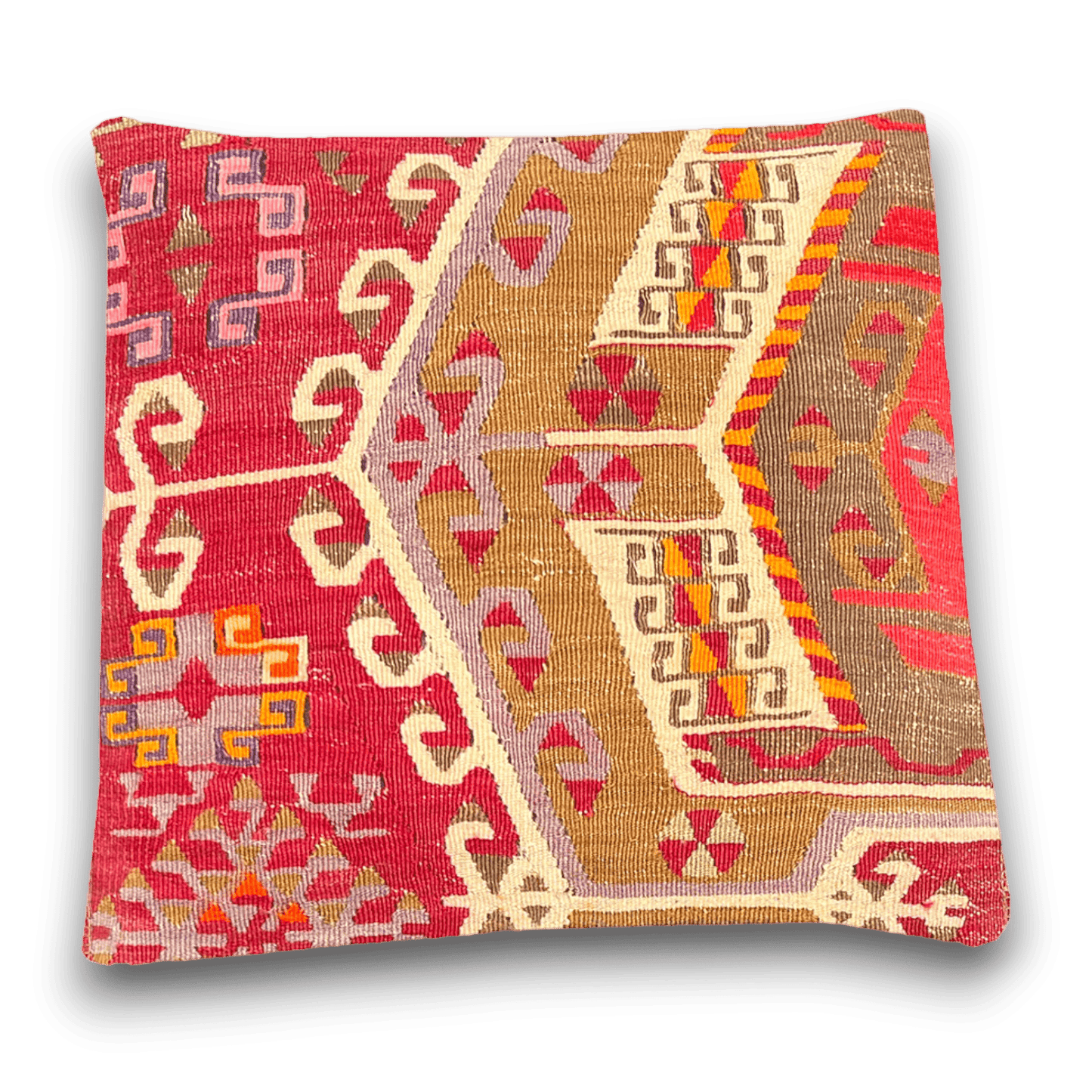 Kilim Cushion Cover 50x50cms