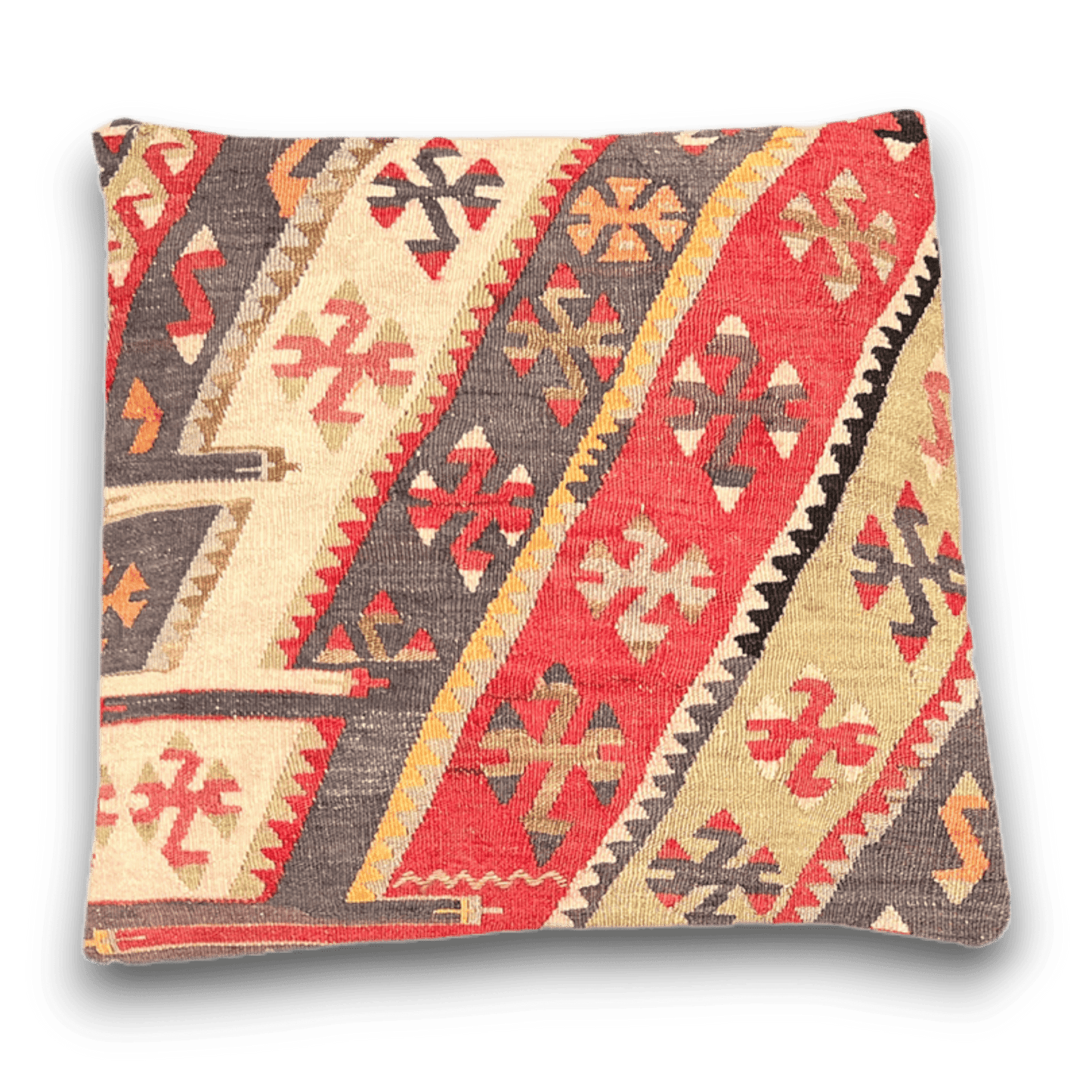 Kilim Cushion Cover 50x50cms