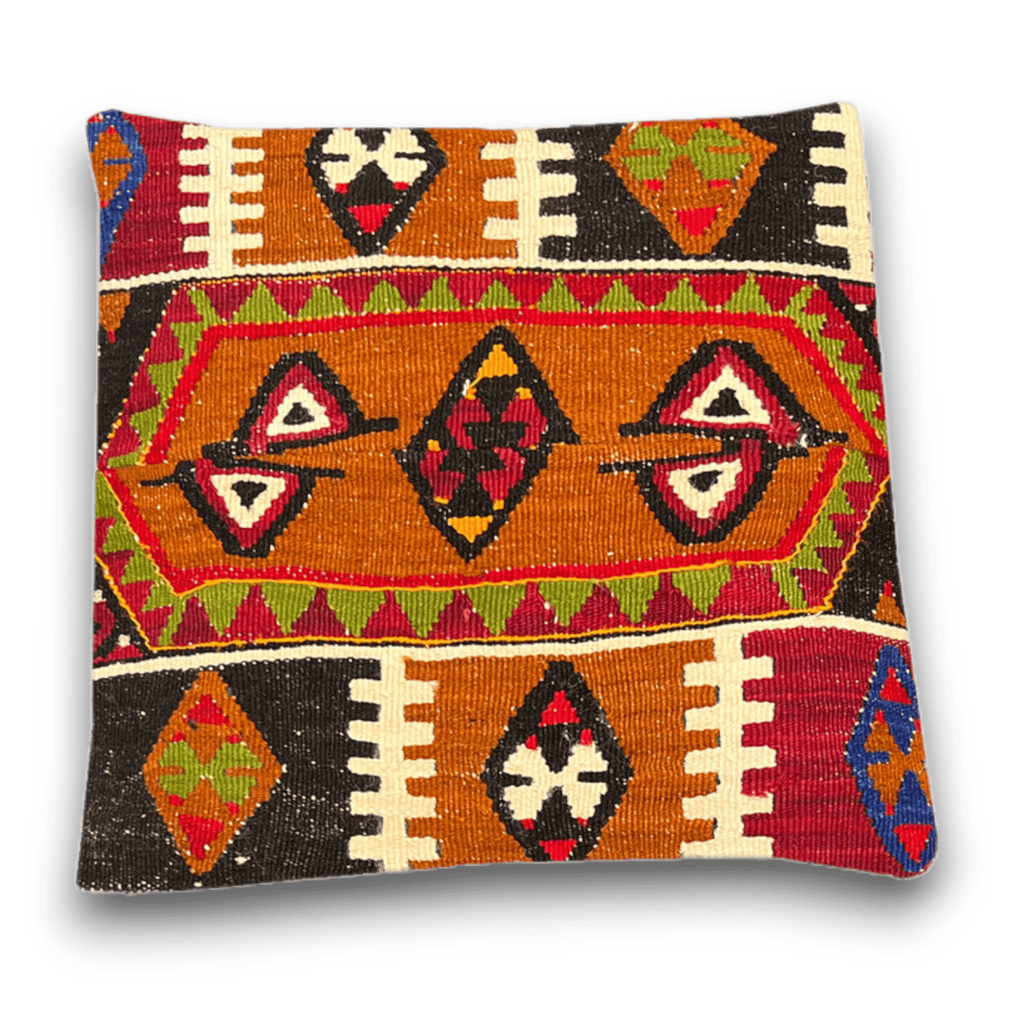 Kilim Cushion Cover 50x50cms