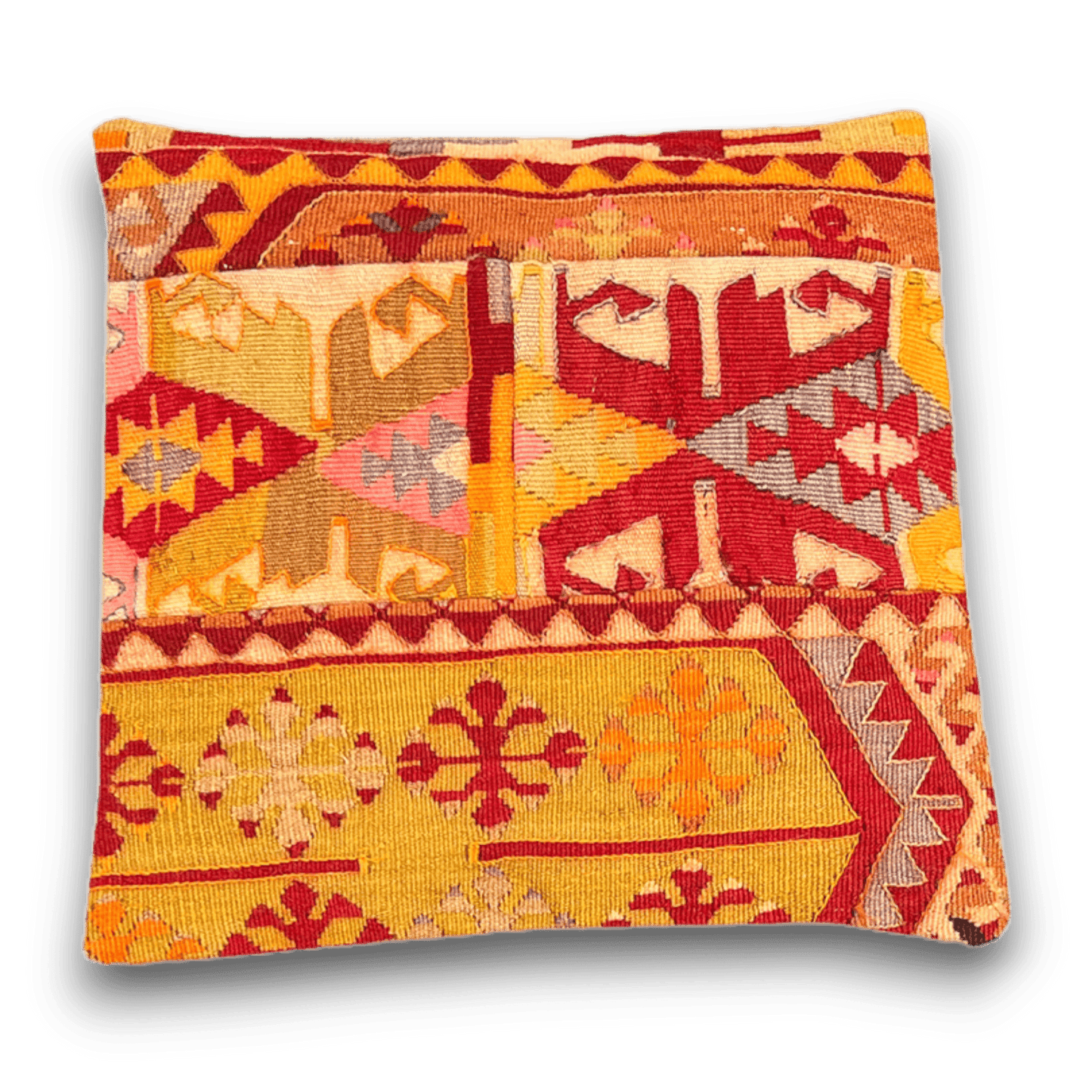 Kilim Cushion Cover 50x50cms