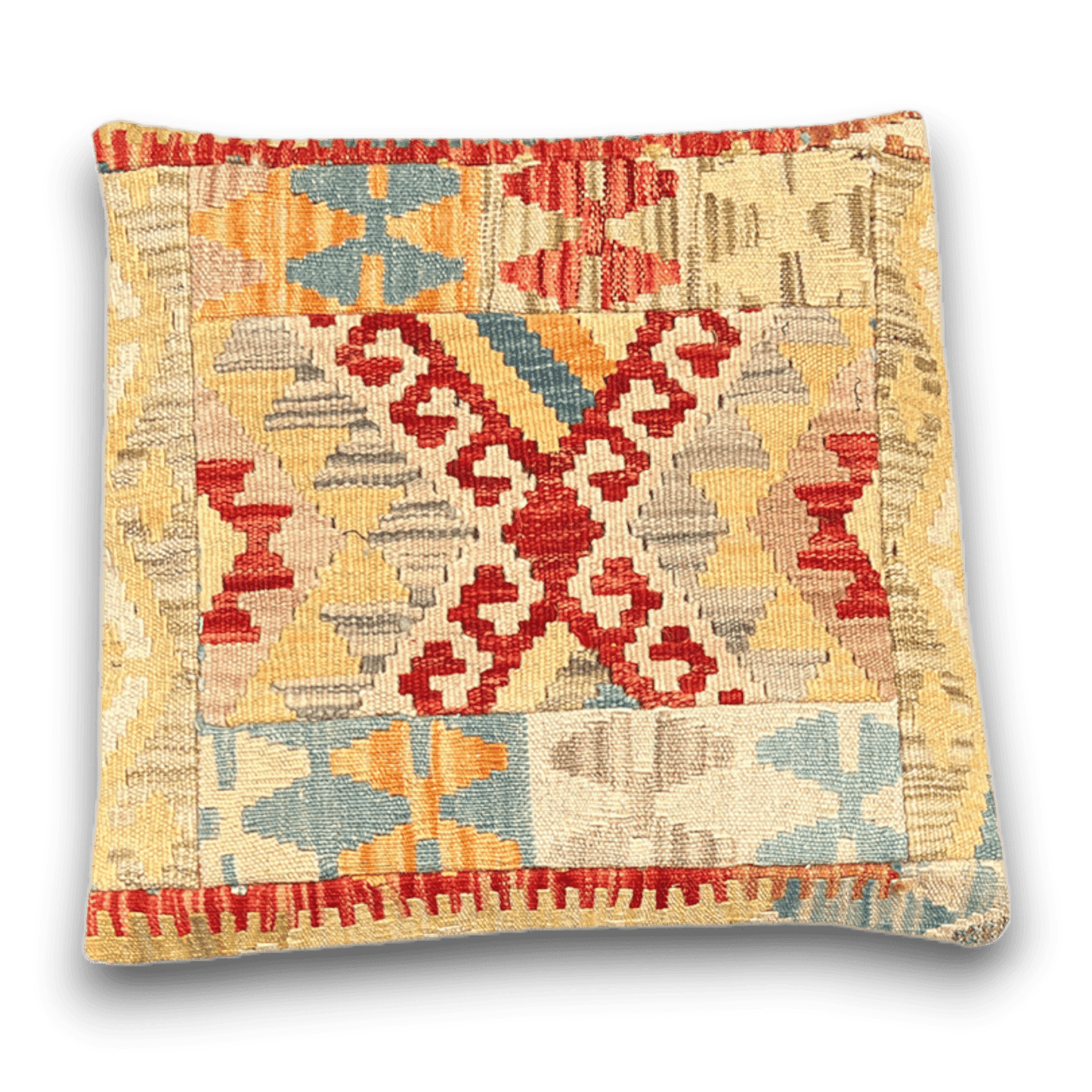 Kilim Cushion Cover 50x50cms