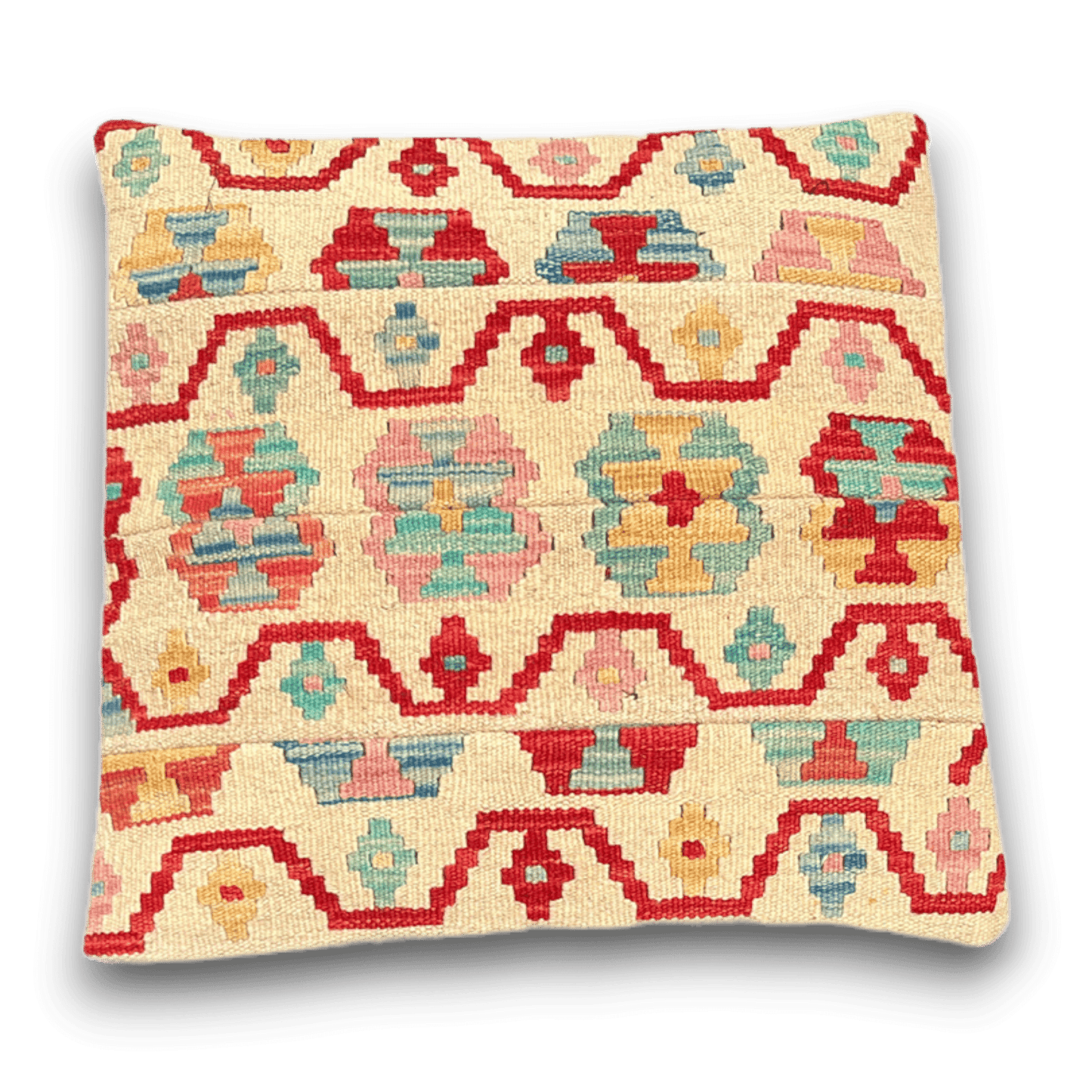 Kilim Cushion Cover 50x50cms