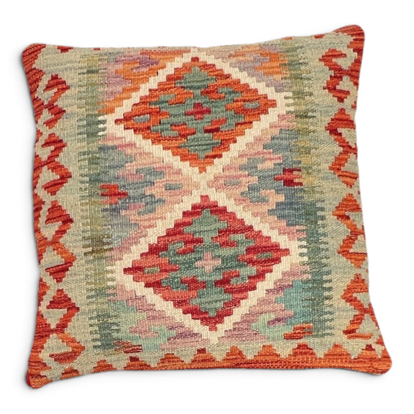 Kilim Cushion Cover 50x50cms