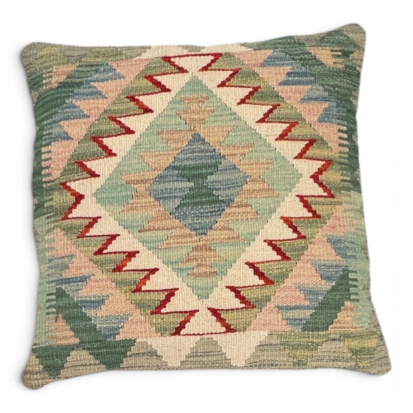 Kilim Cushion Cover 50x50cms