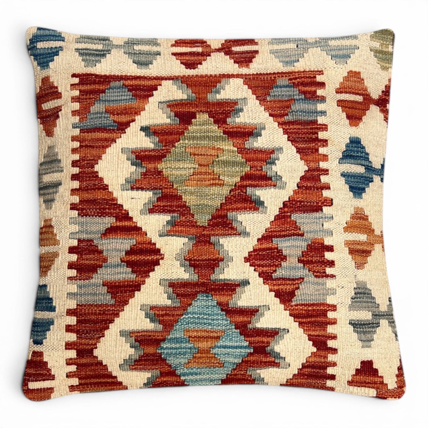 Kilim Cushion Cover 50x50cms