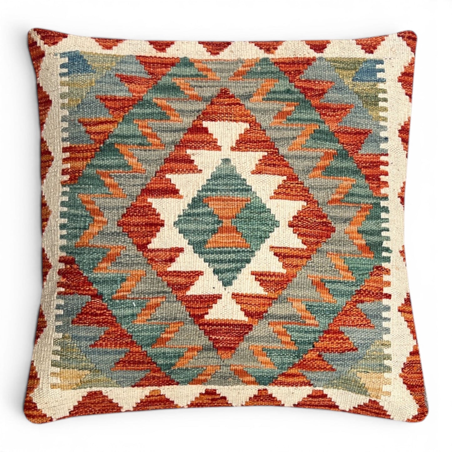 Kilim Cushion Cover 50x50cms