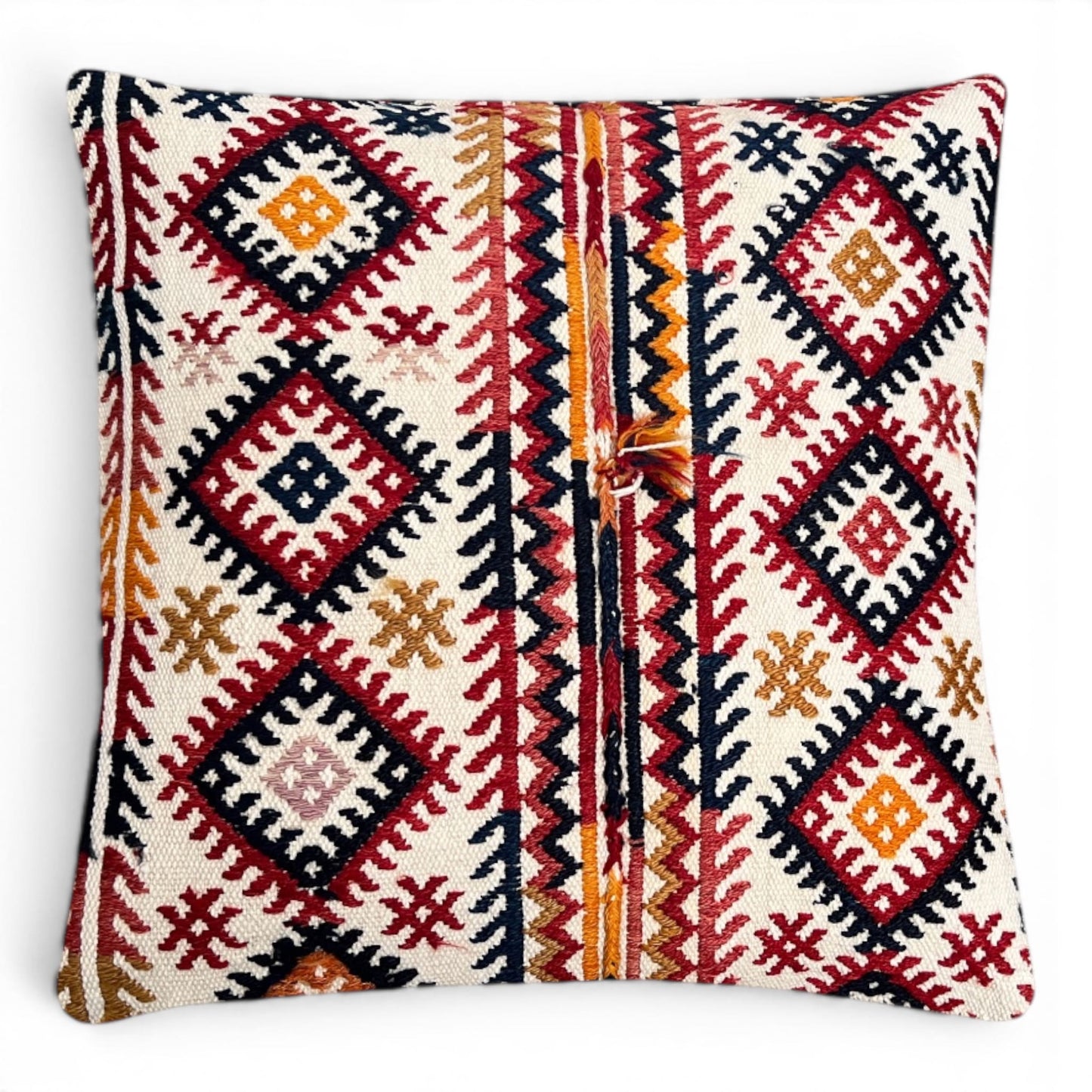Kilim Cushion Cover 50x50cms