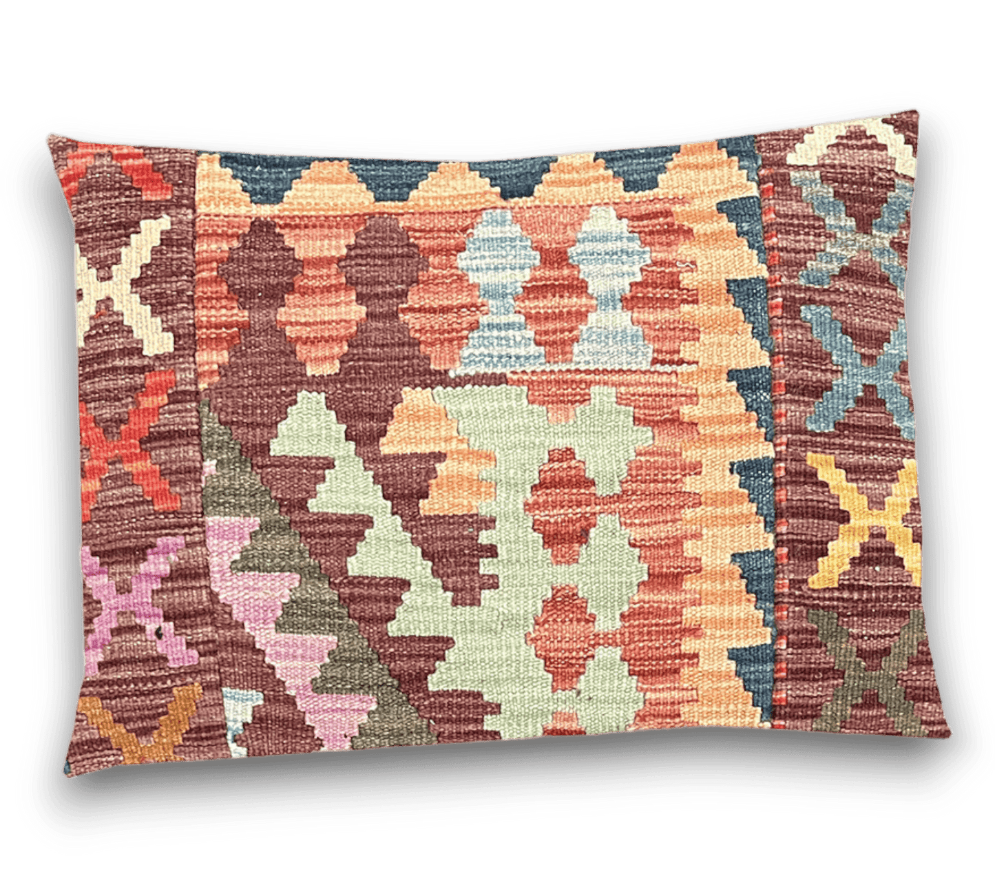 Kilim Cushion Cover 60x40cms