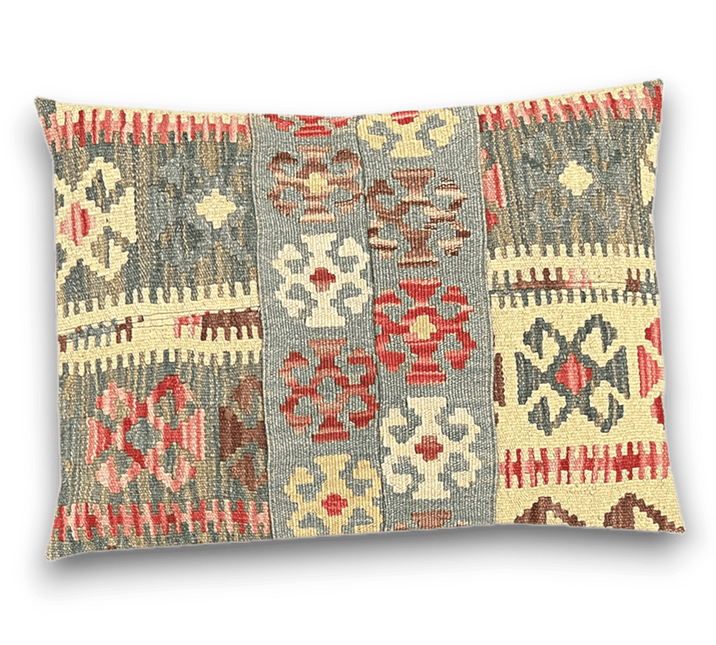 Kilim Cushion Cover 60x40cms