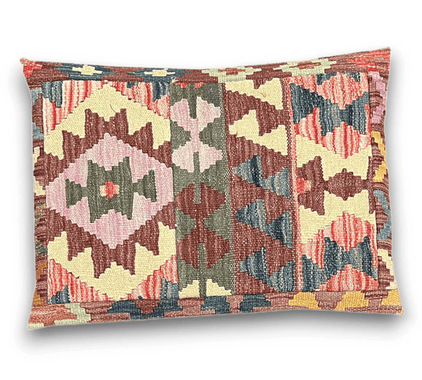 Kilim Cushion Cover 60x40cms