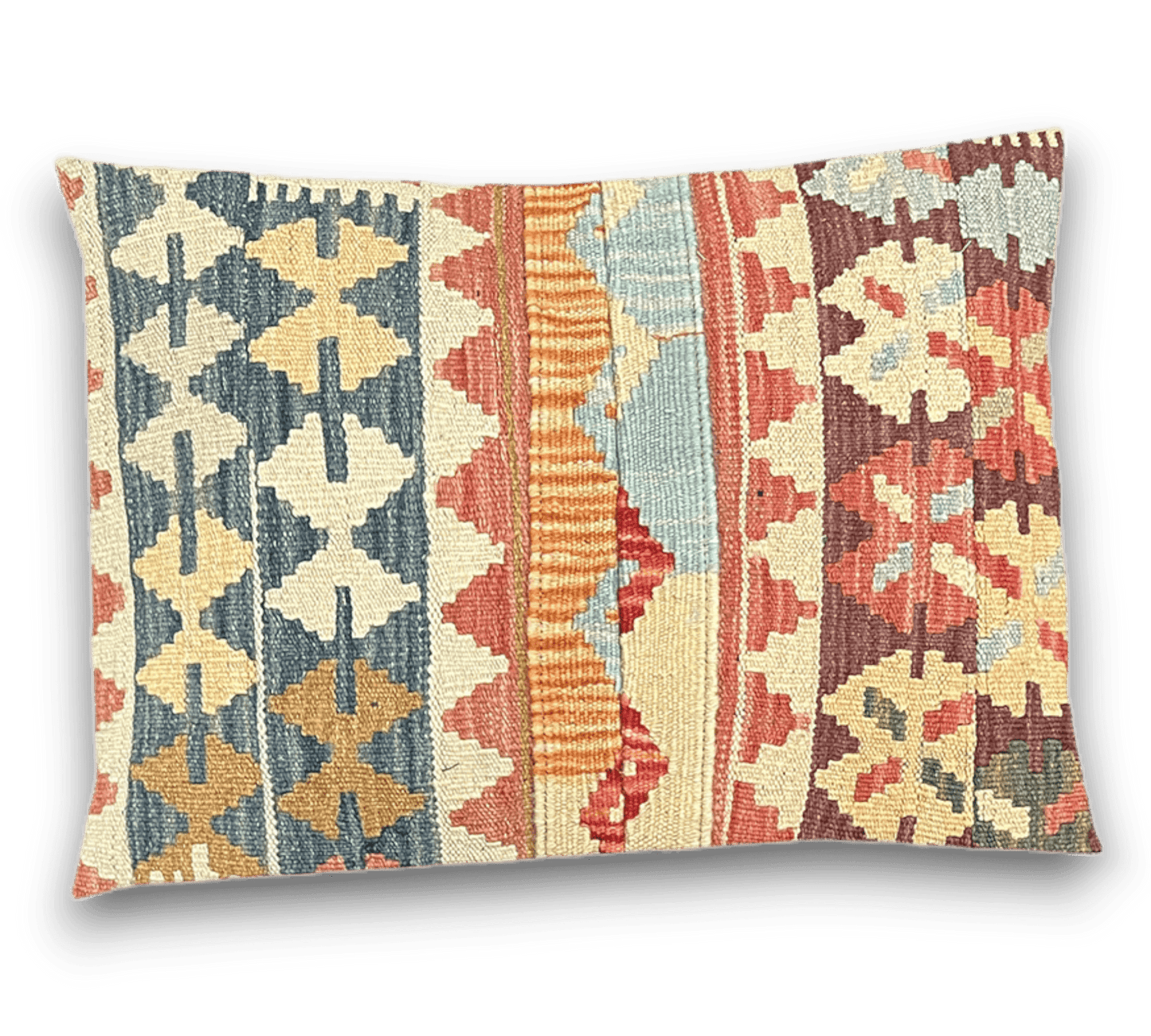 Kilim Cushion Cover 60x40cms