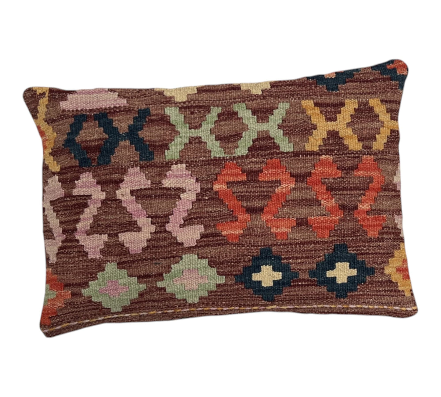 Kilim Cushion Cover 60x40cms - kilimfurniture