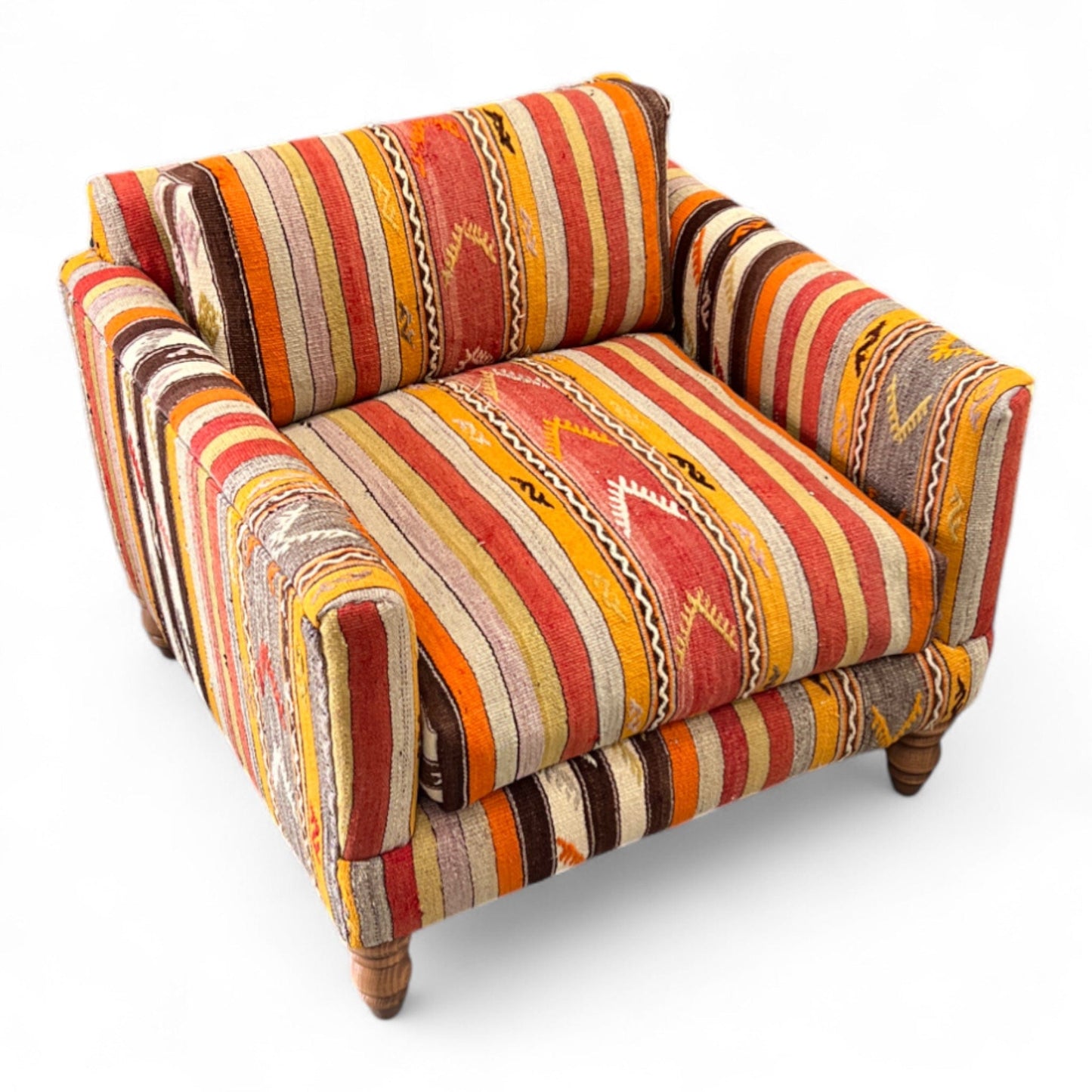 Izmir Armchair