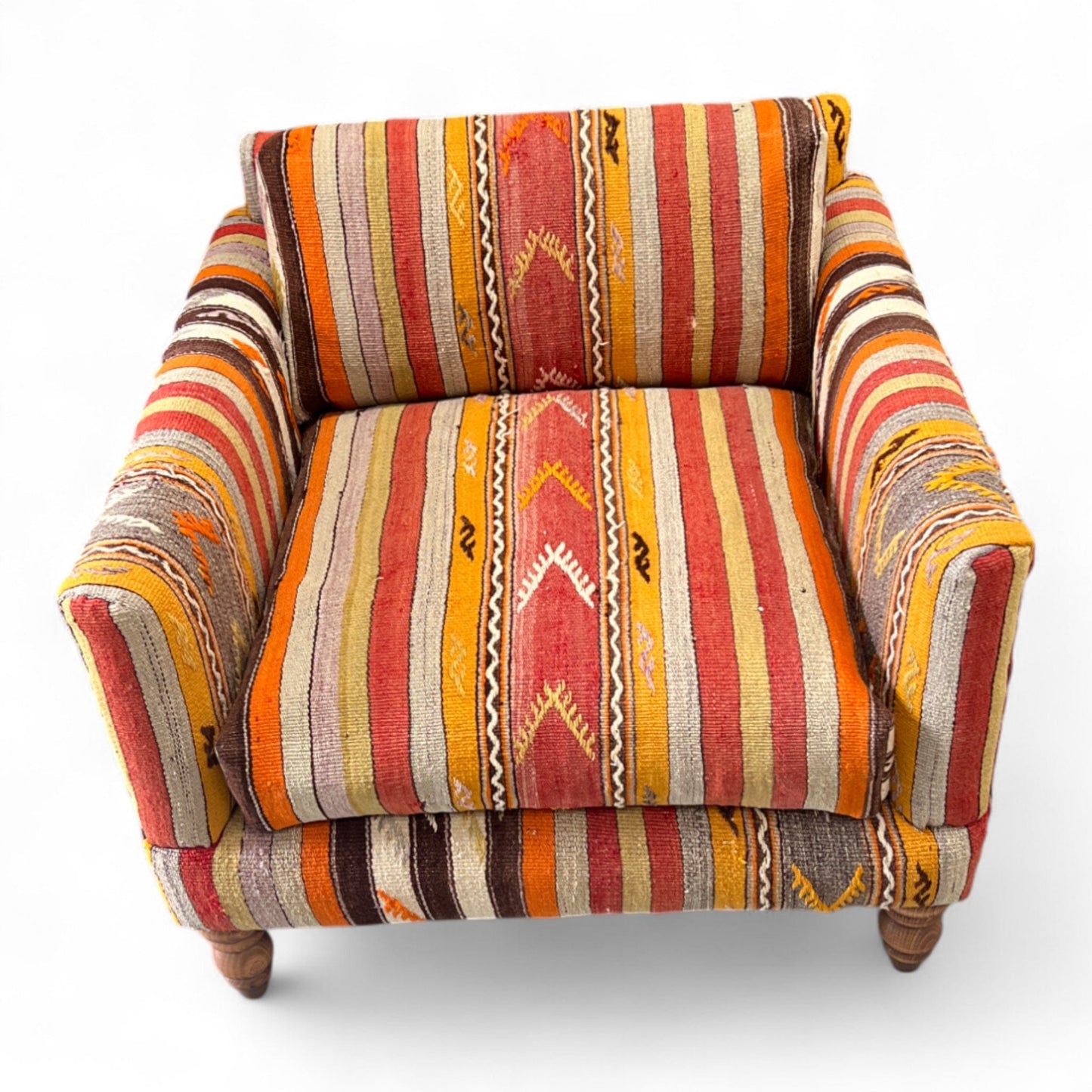 Izmir Armchair