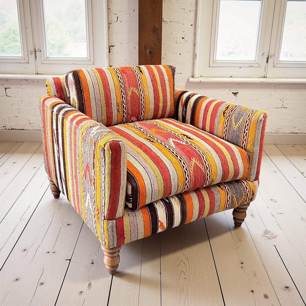 Izmir Armchair