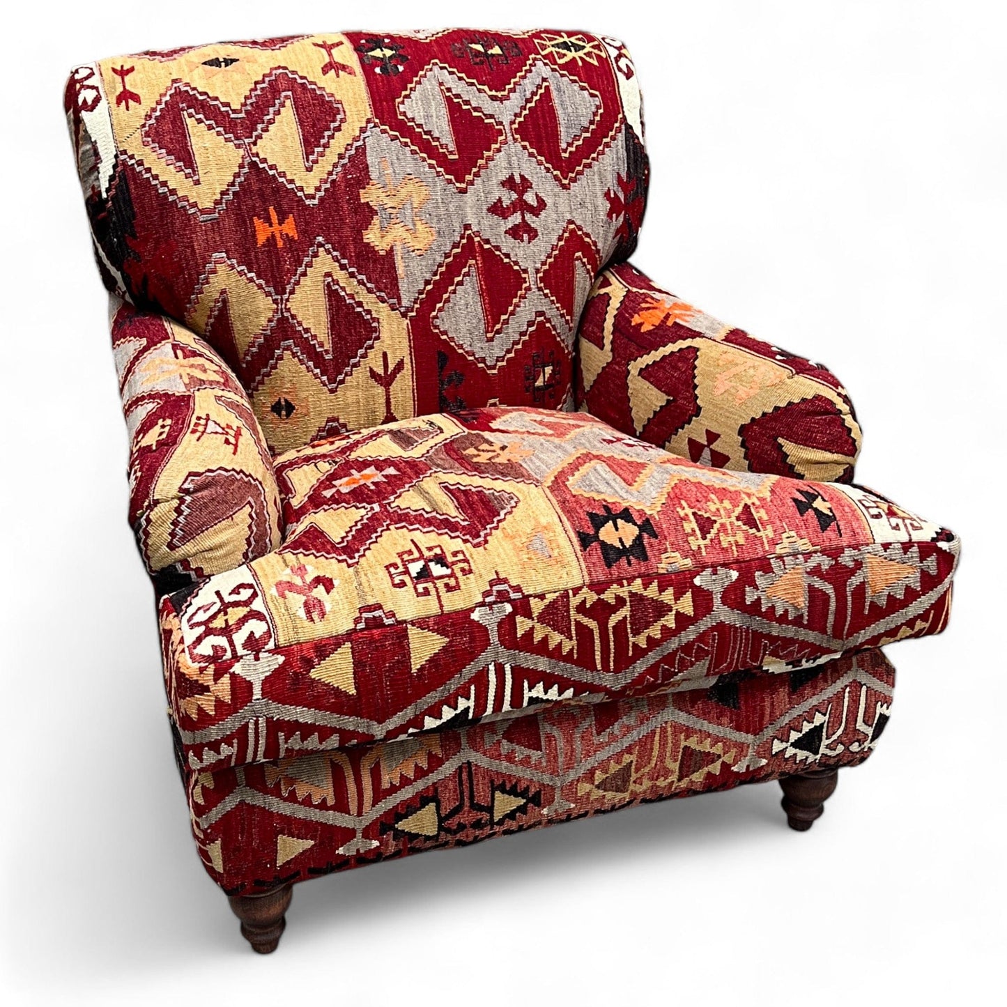 Istanbul Armchair