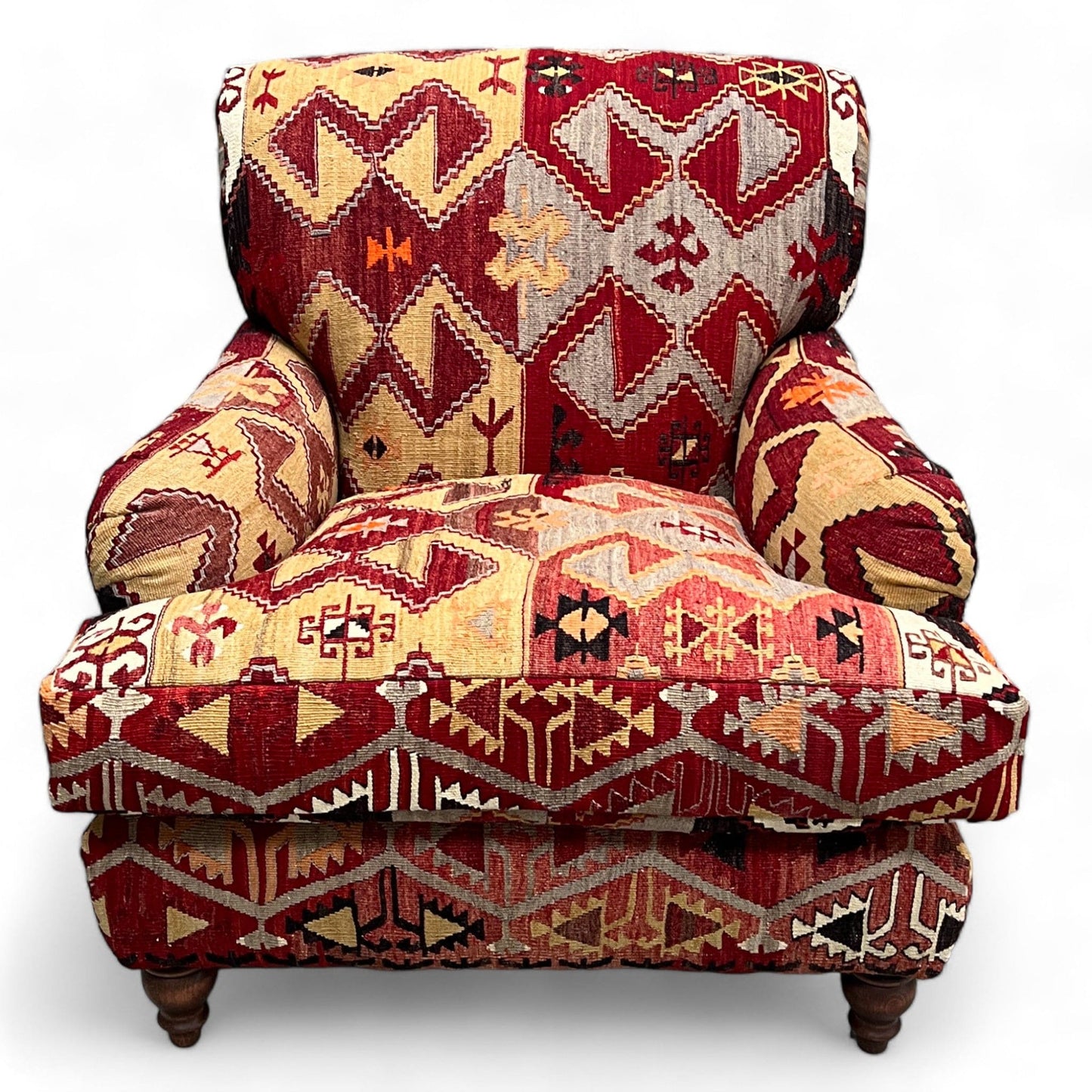 Istanbul Armchair