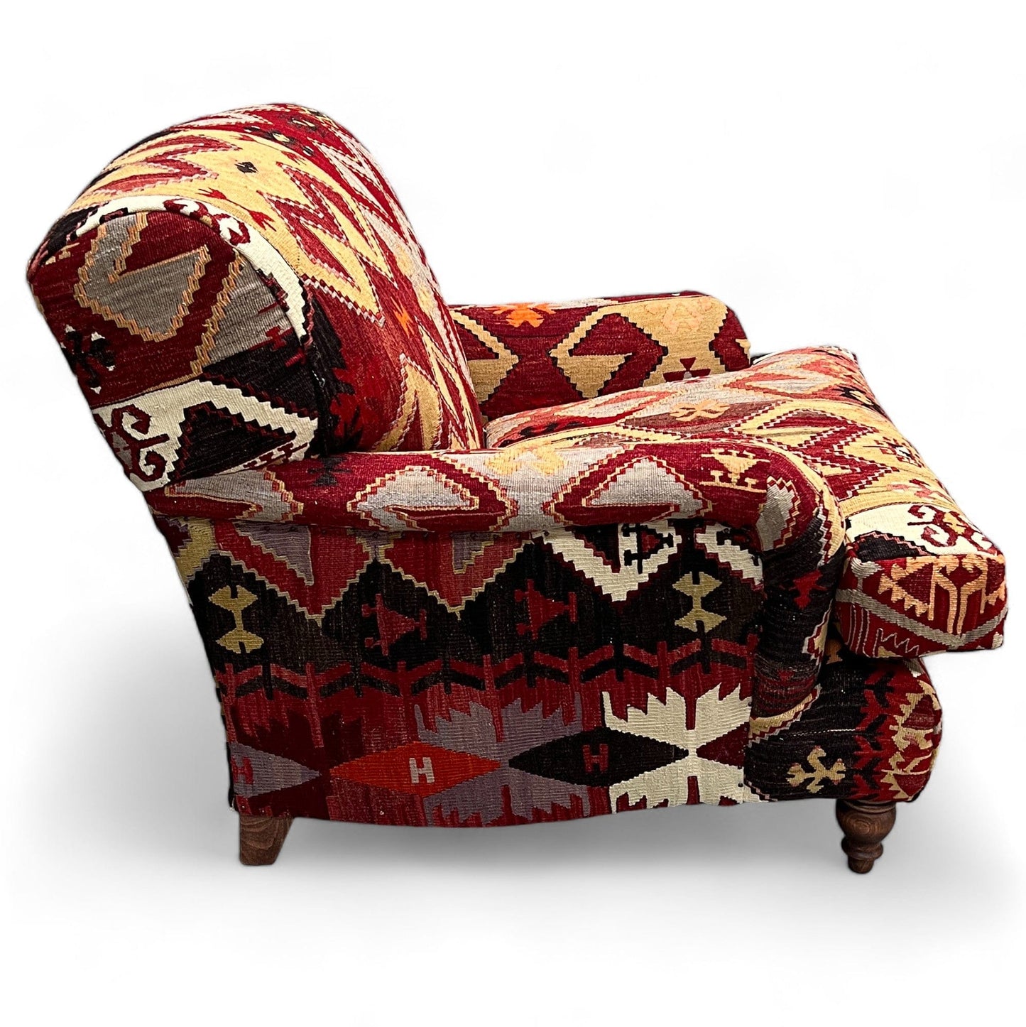 Istanbul Armchair