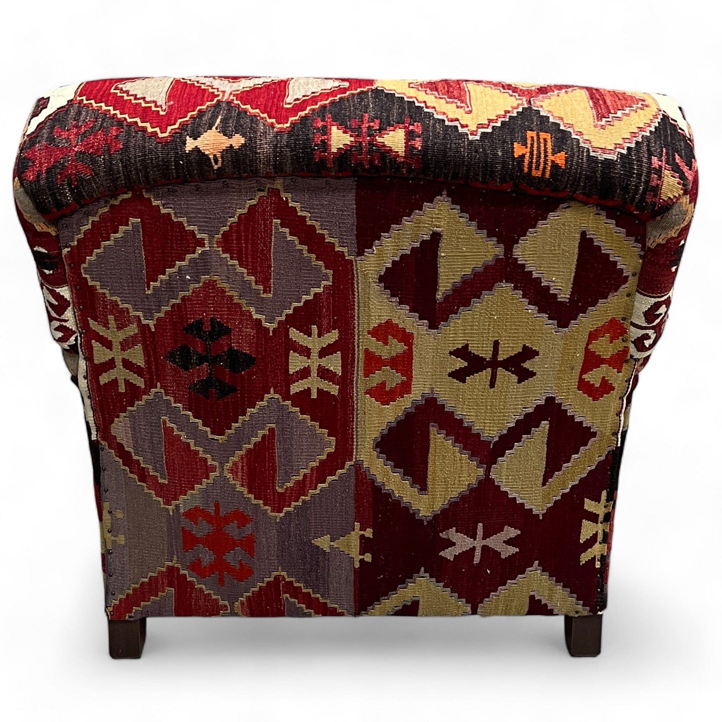Istanbul Armchair - kilimfurniture