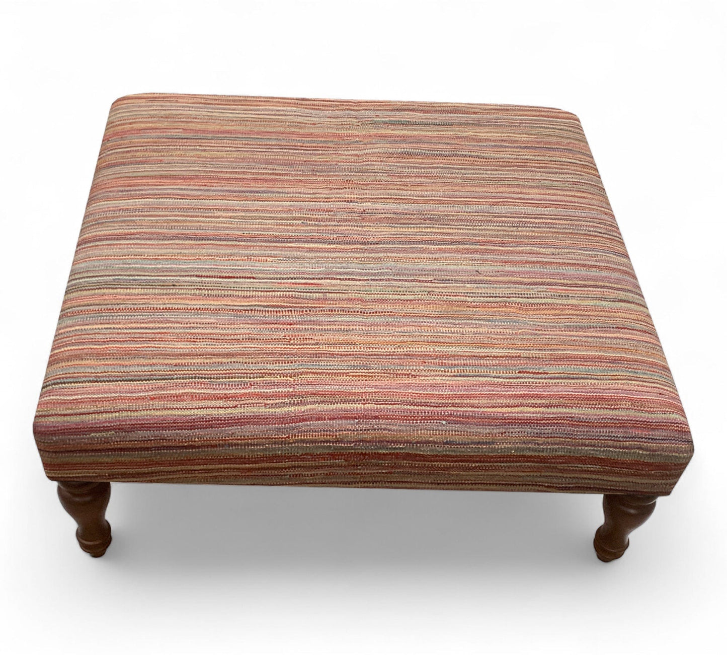 Kilim Table Stool 100cmsx100cms