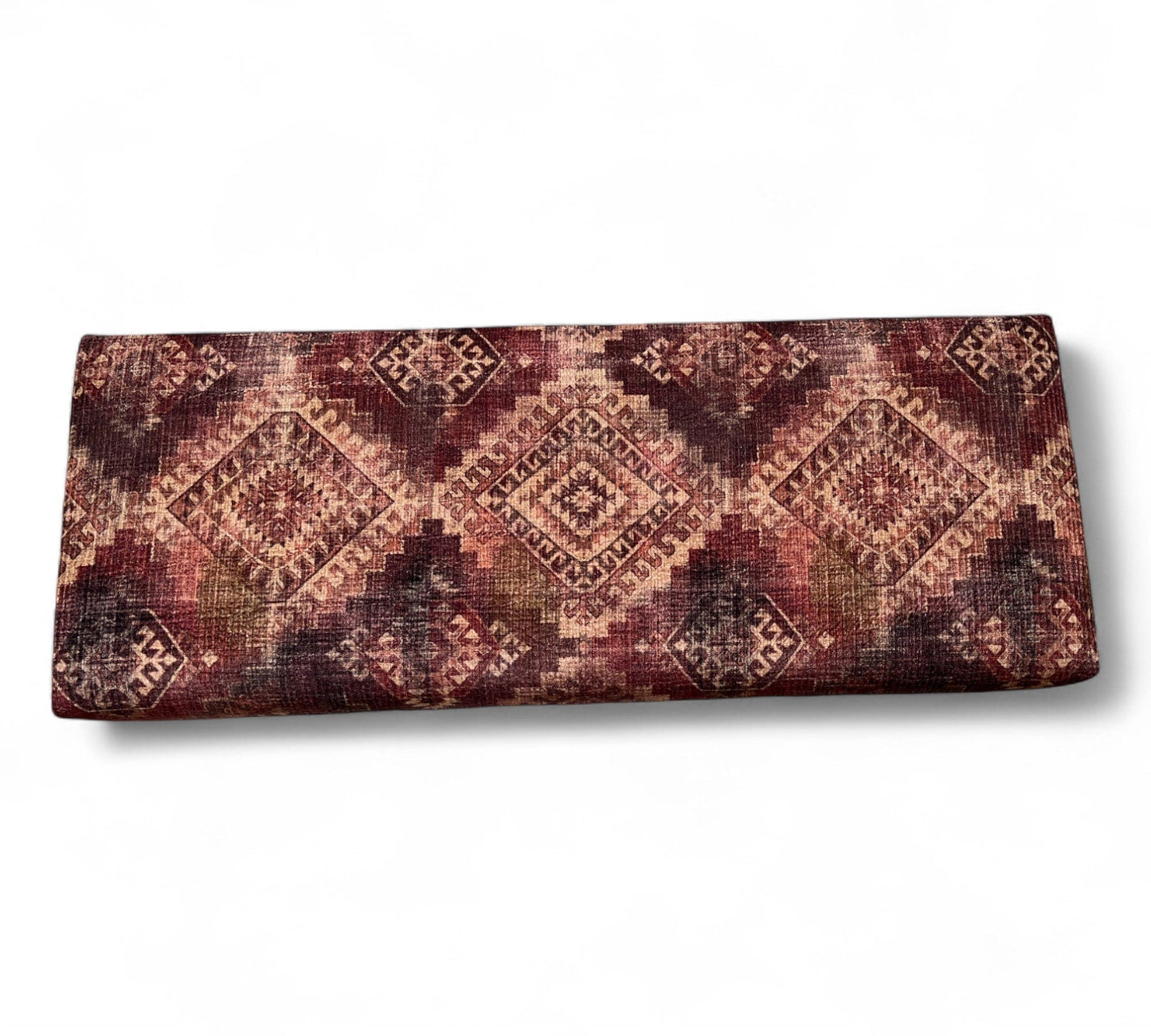 Kilim Bench Stool 120cmsx45cms