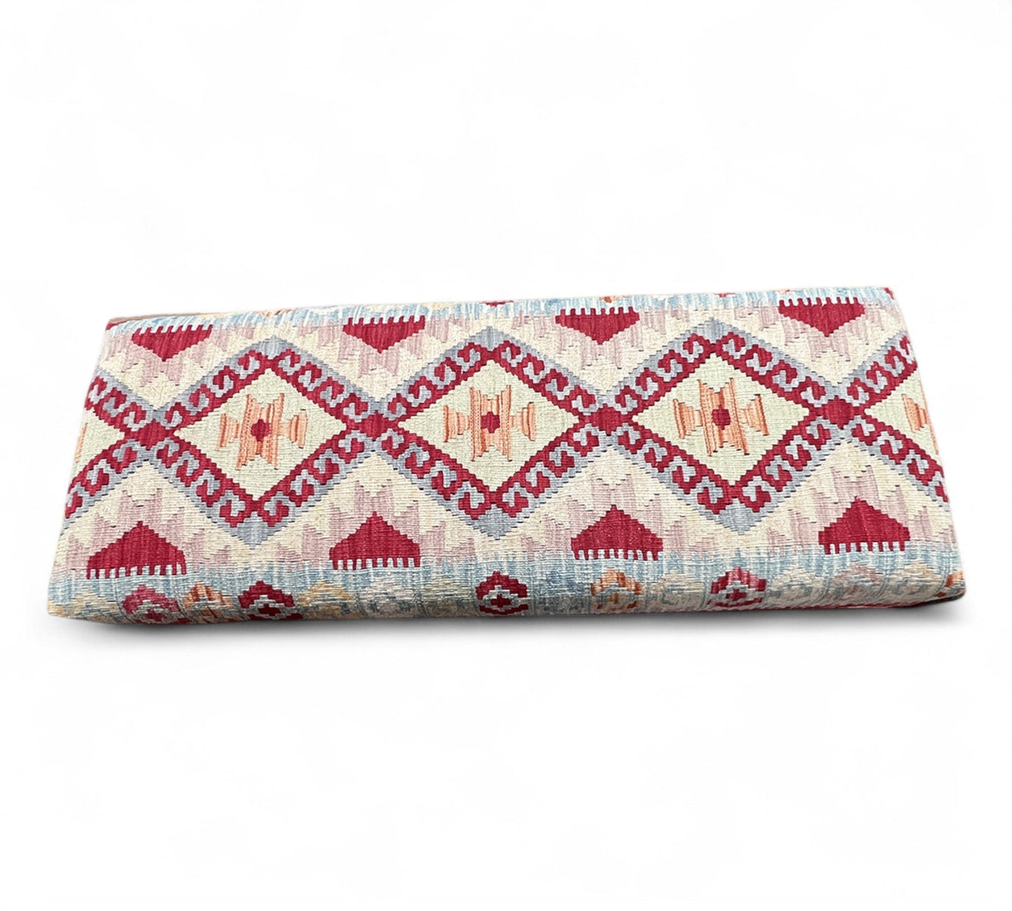Kilim Bench Stool 120cmsx45cms