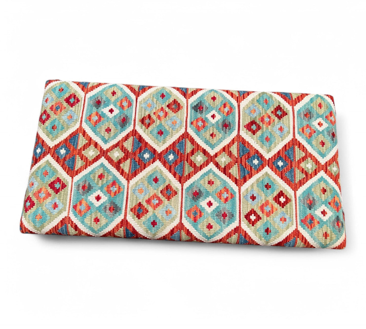 Kilim Table Stool 120cmsx60cms
