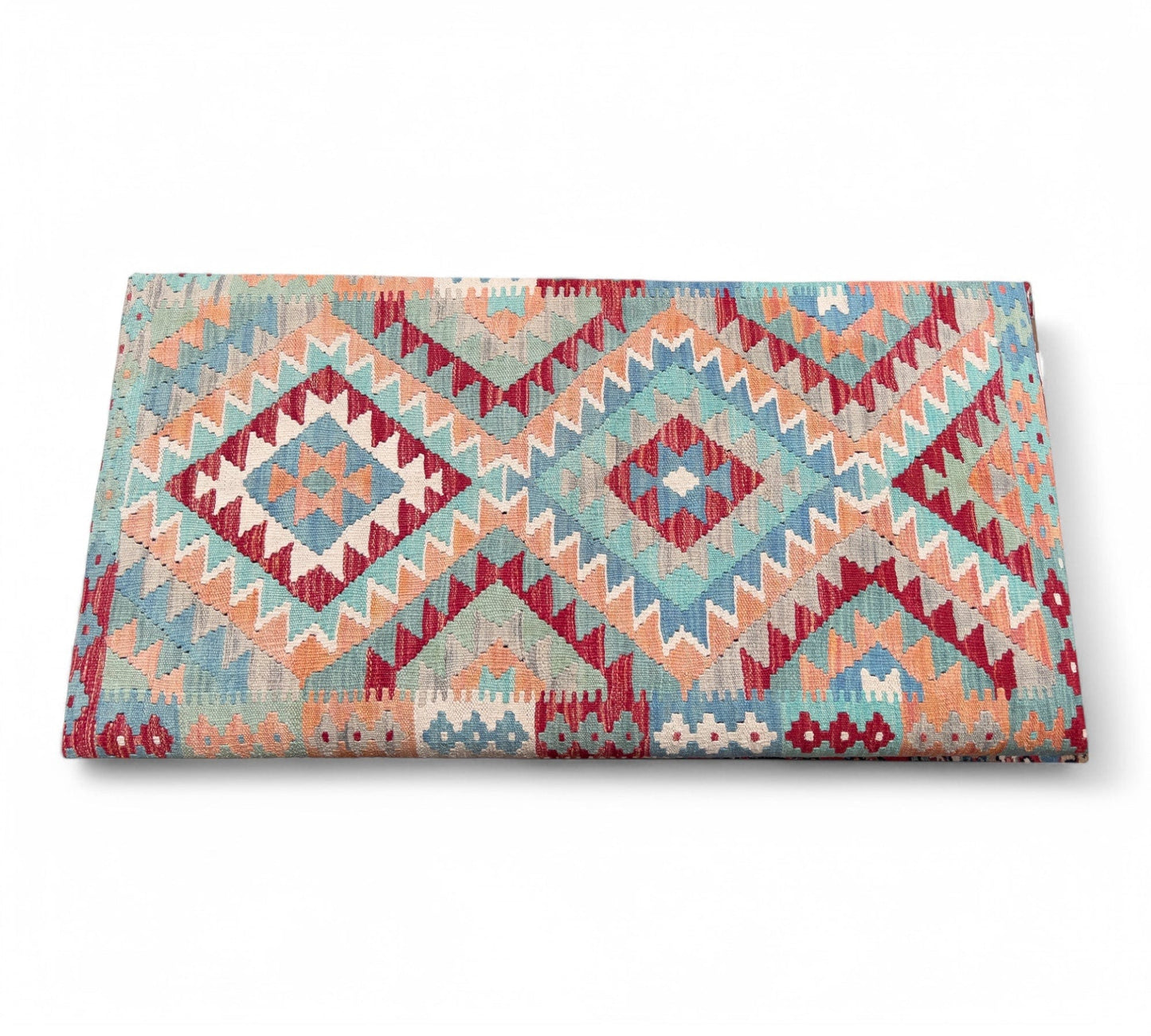 Kilim Table Stool 120cmsx60cms