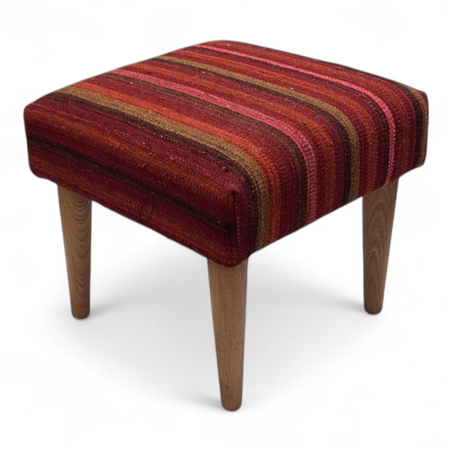 Kilim Stool 40cmsx40cms