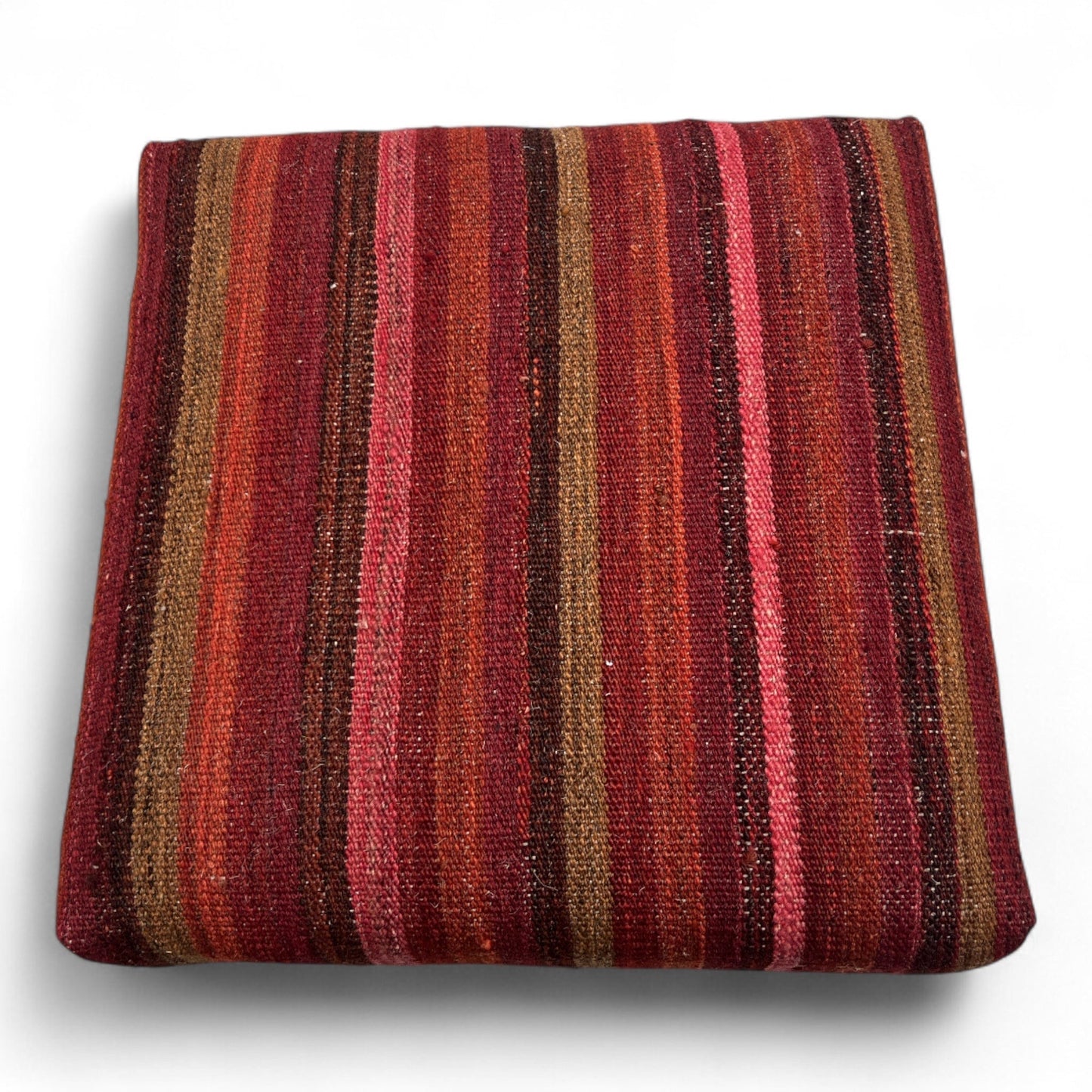 Kilim Stool 40cmsx40cms