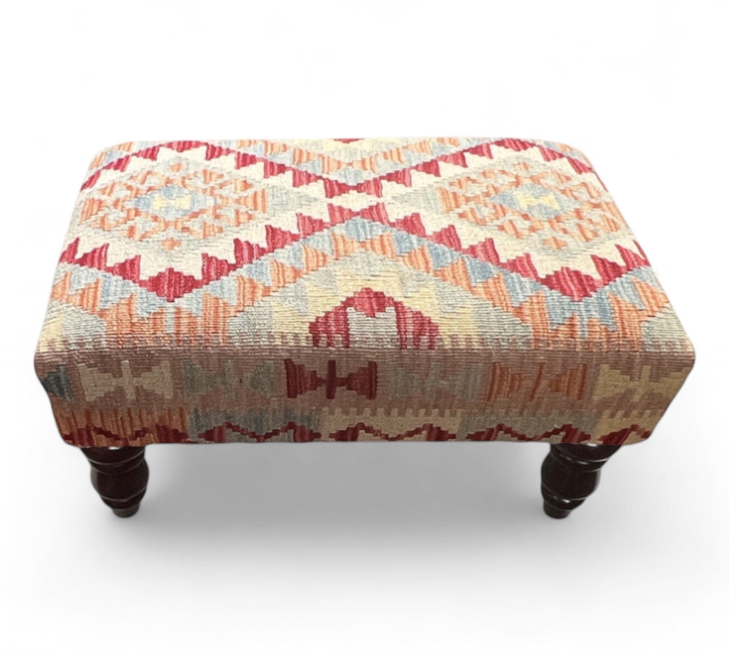 Kilim Stool 60cmsx40cms