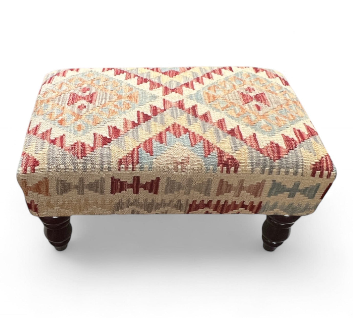 Kilim Stool 60cmsx40cms