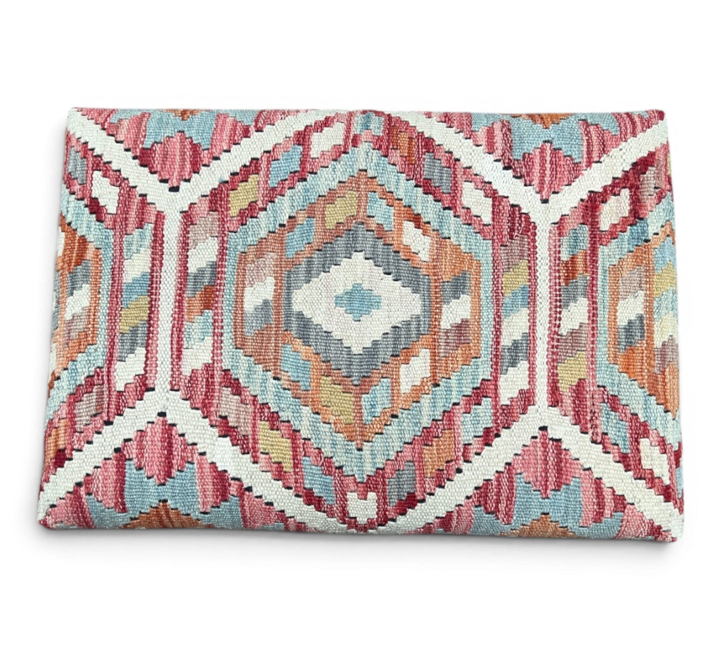 Kilim Stool 60cmsx40cms - kilimfurniture