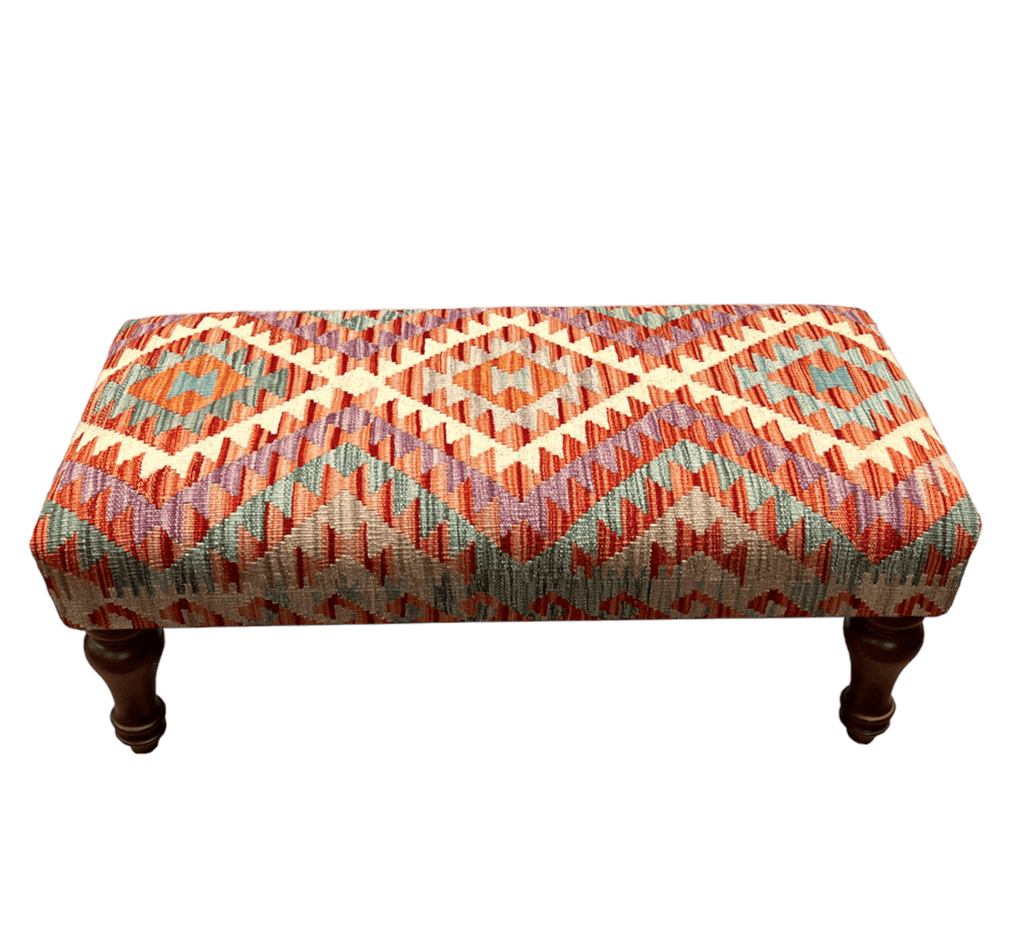 Kilim Bench Stools90x40cms