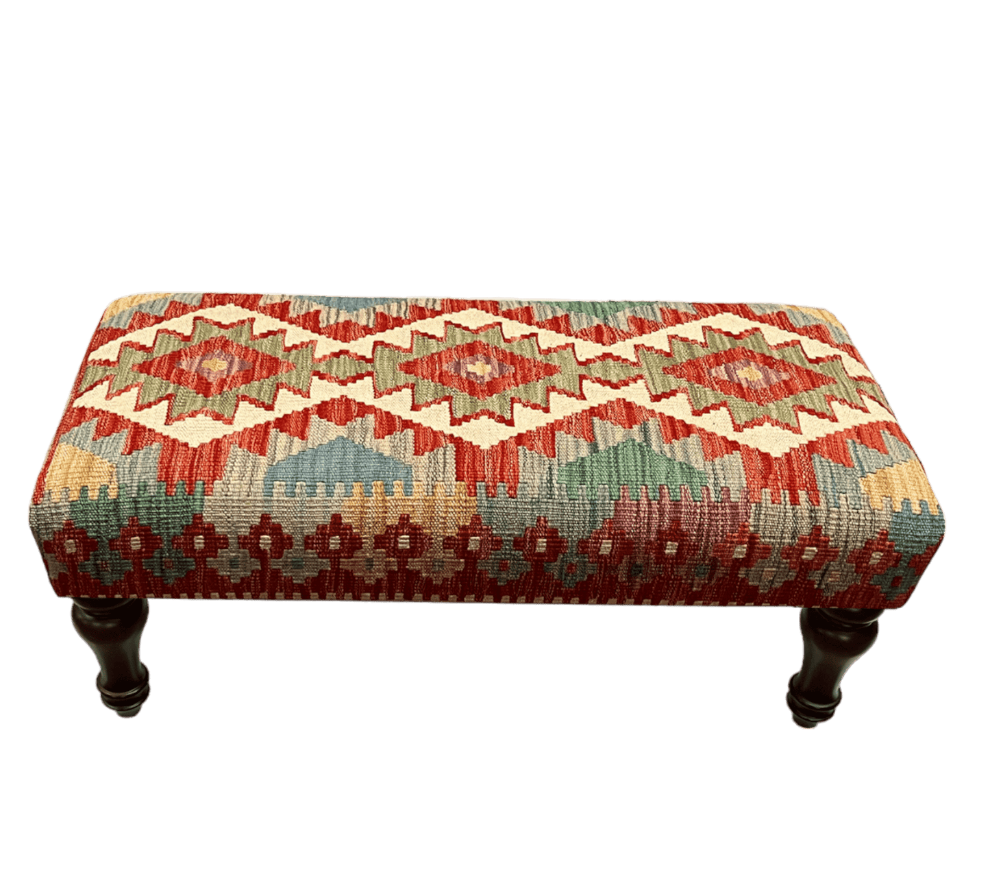 Kilim Bench Stools90x40cms