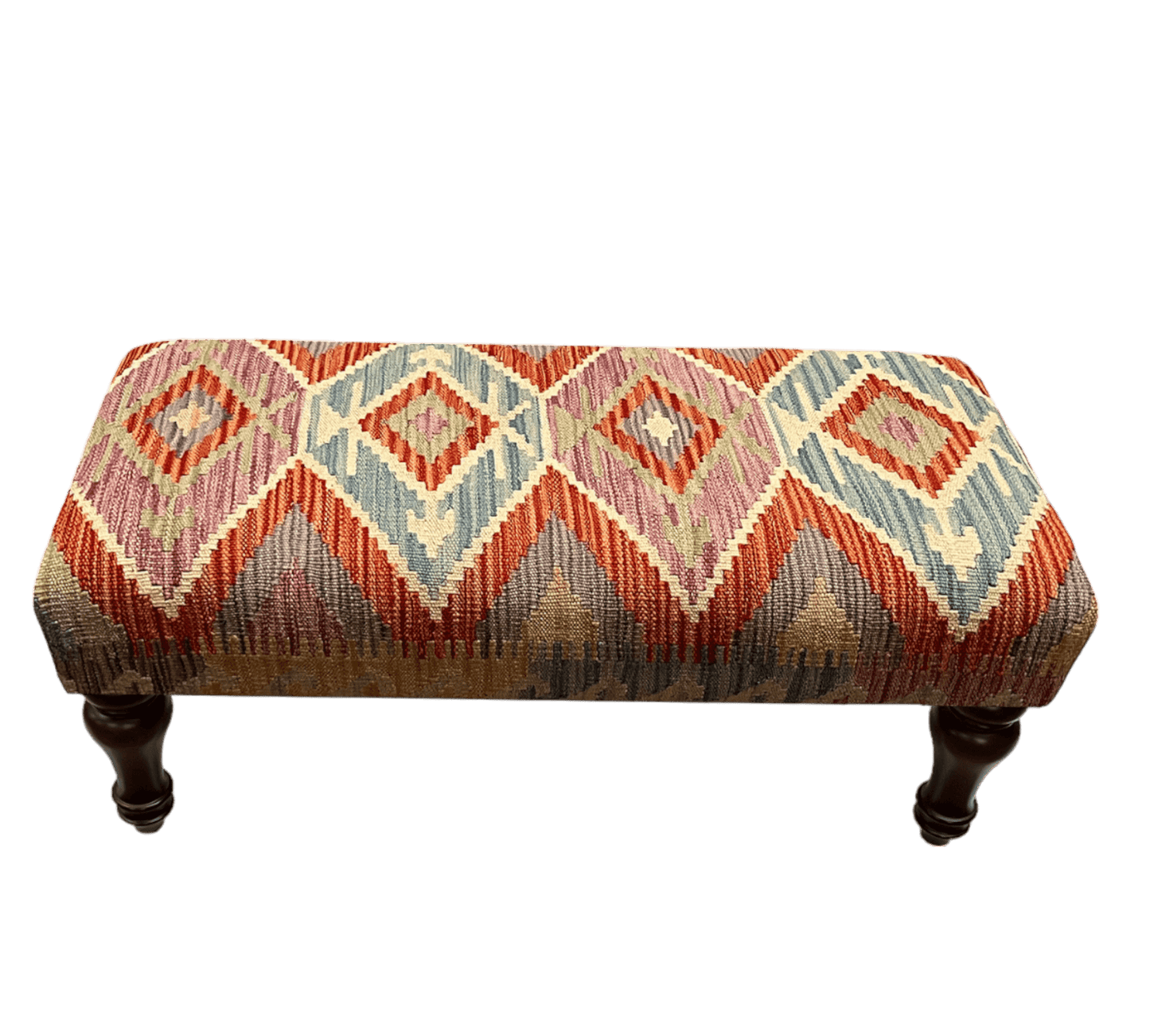 Kilim Bench Stools90x40cms
