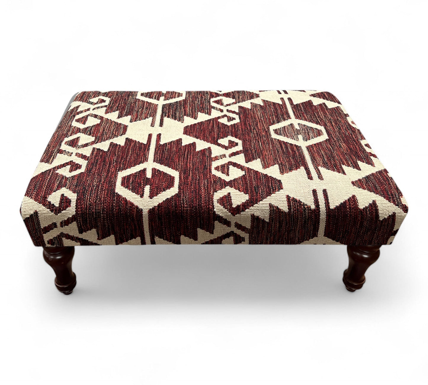 Kilim Table Stool 90cmsx60cms